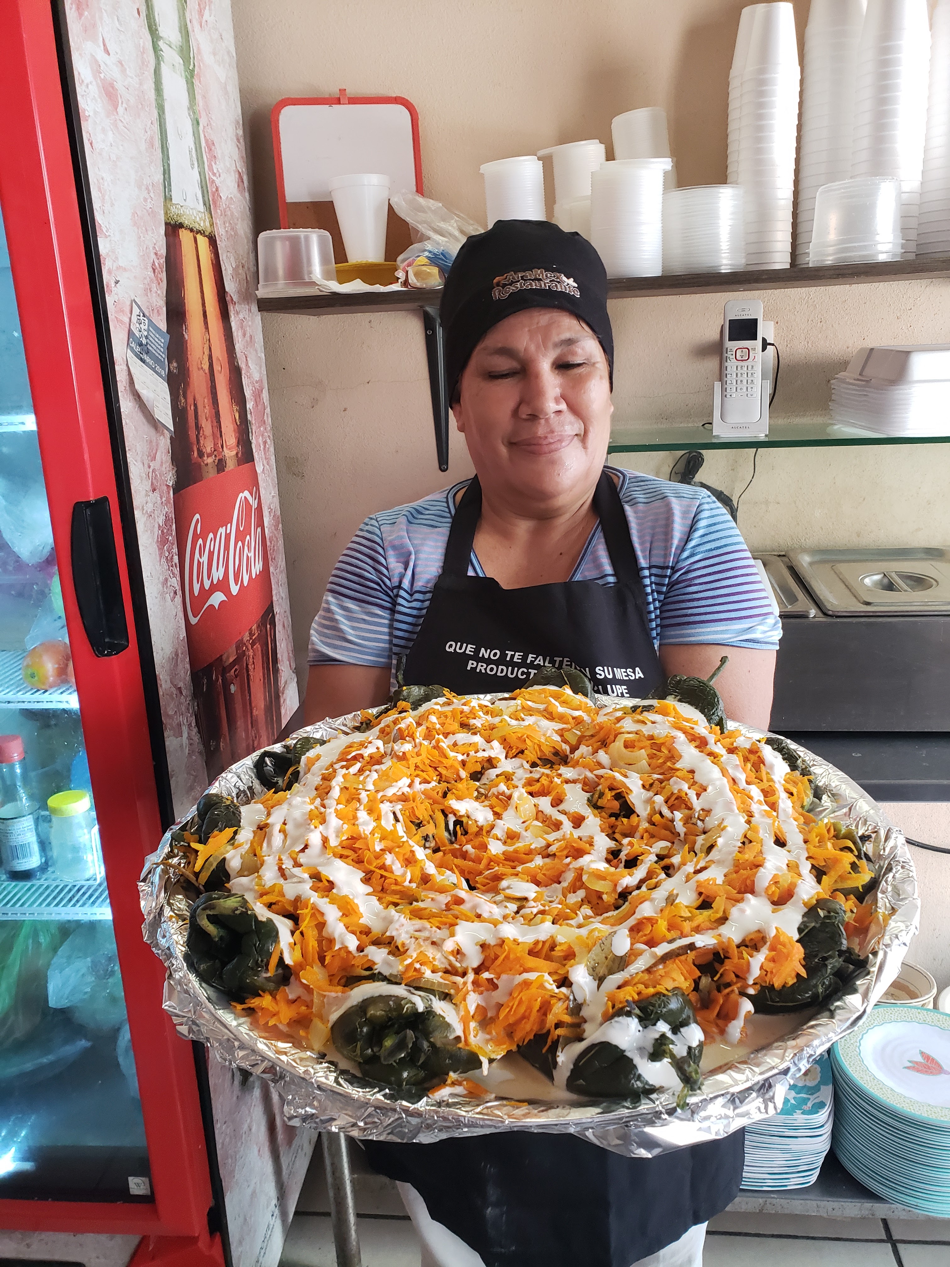 AraMex Restaurante image 6