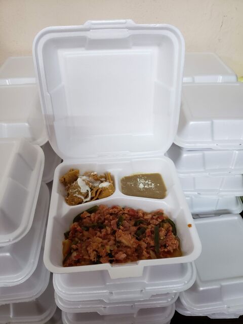 AraMex Restaurante image 7
