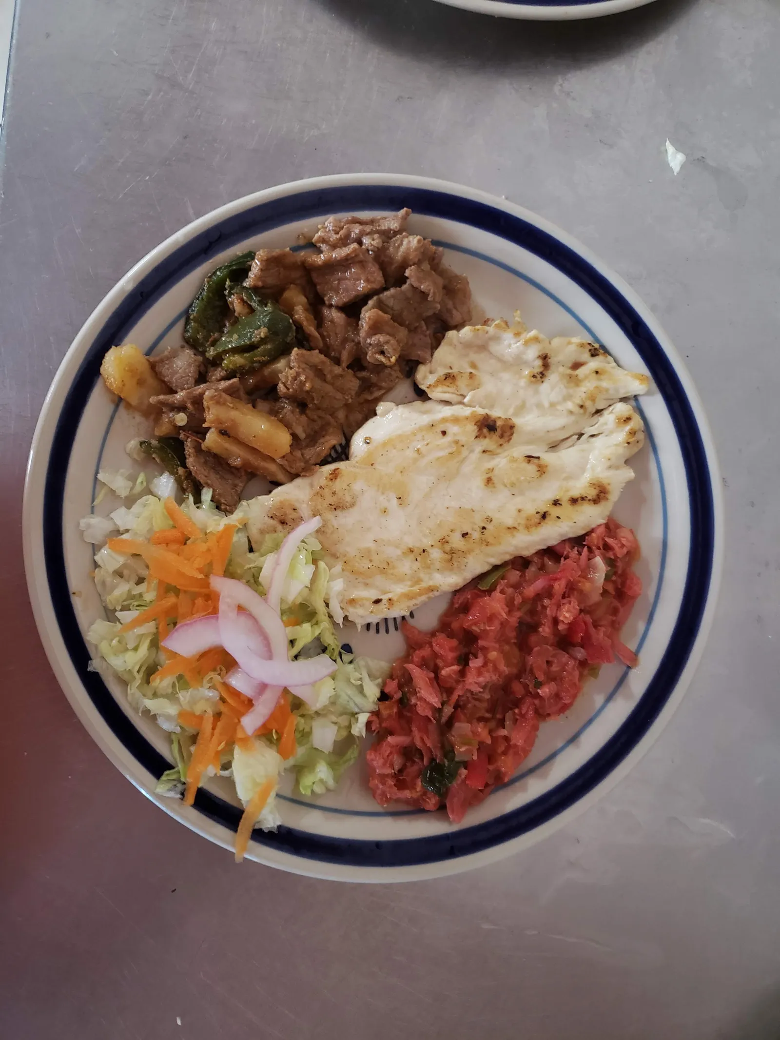 AraMex Restaurante image 9