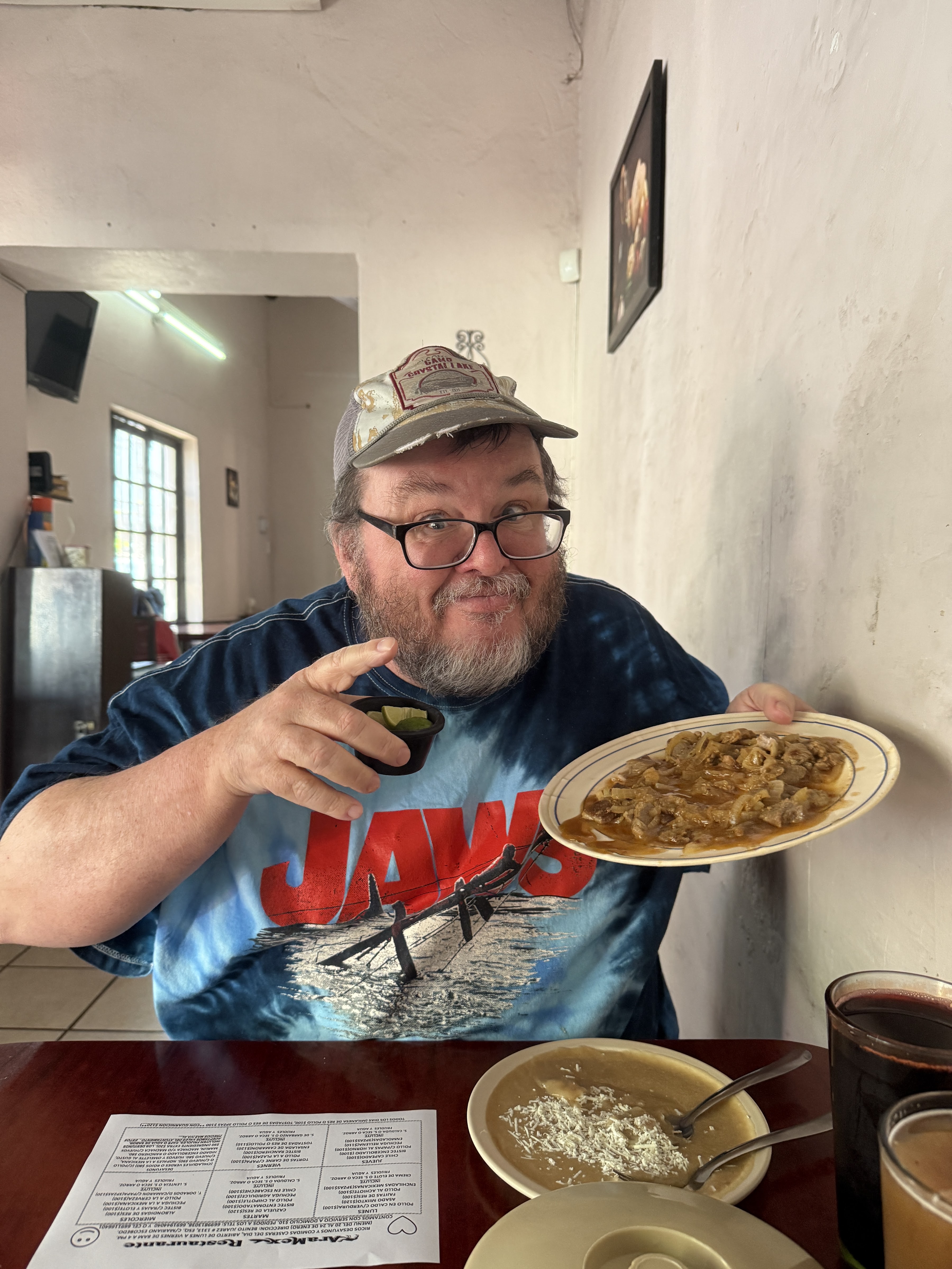 AraMex Restaurante image 10