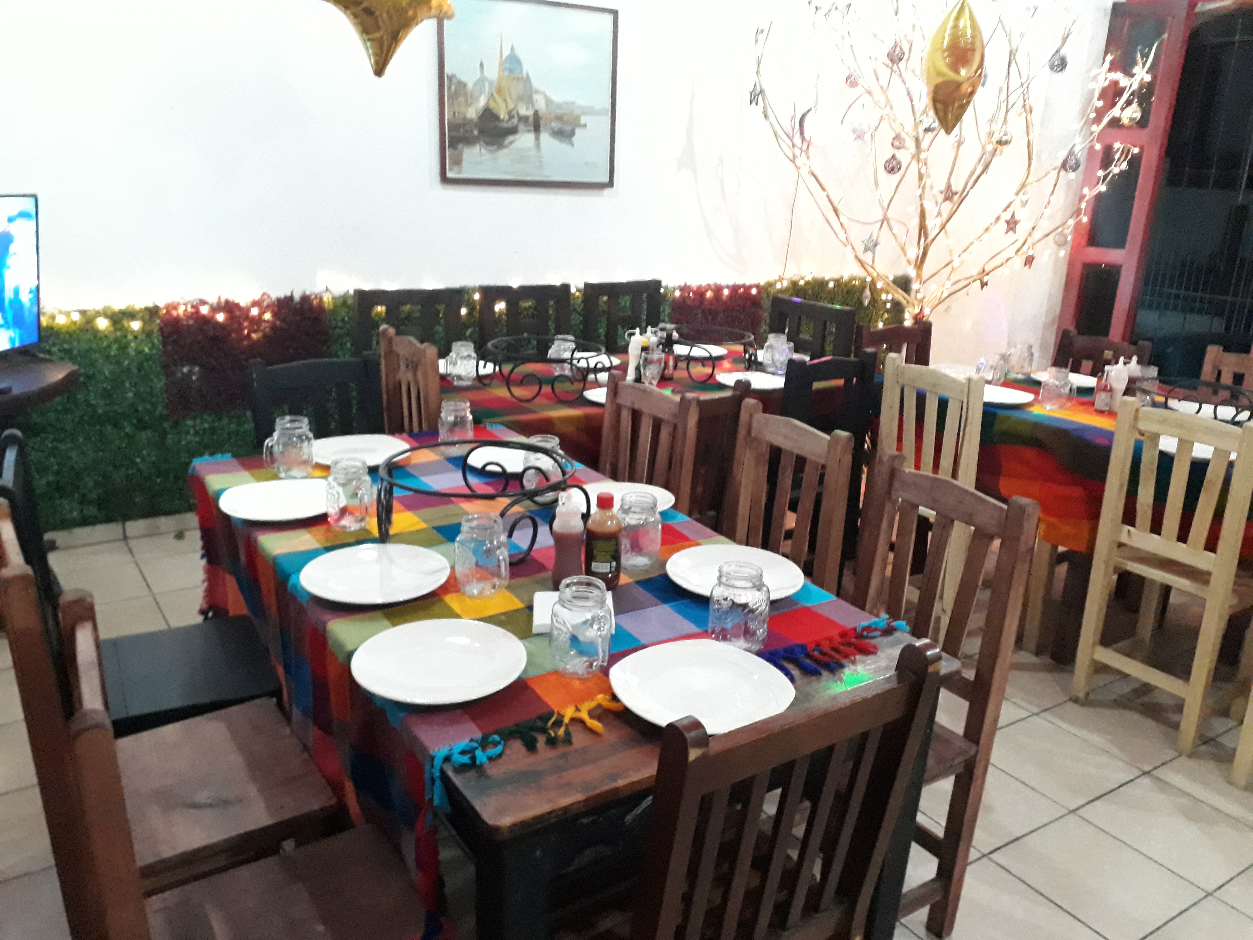 Las Pizzas De Kal image 1