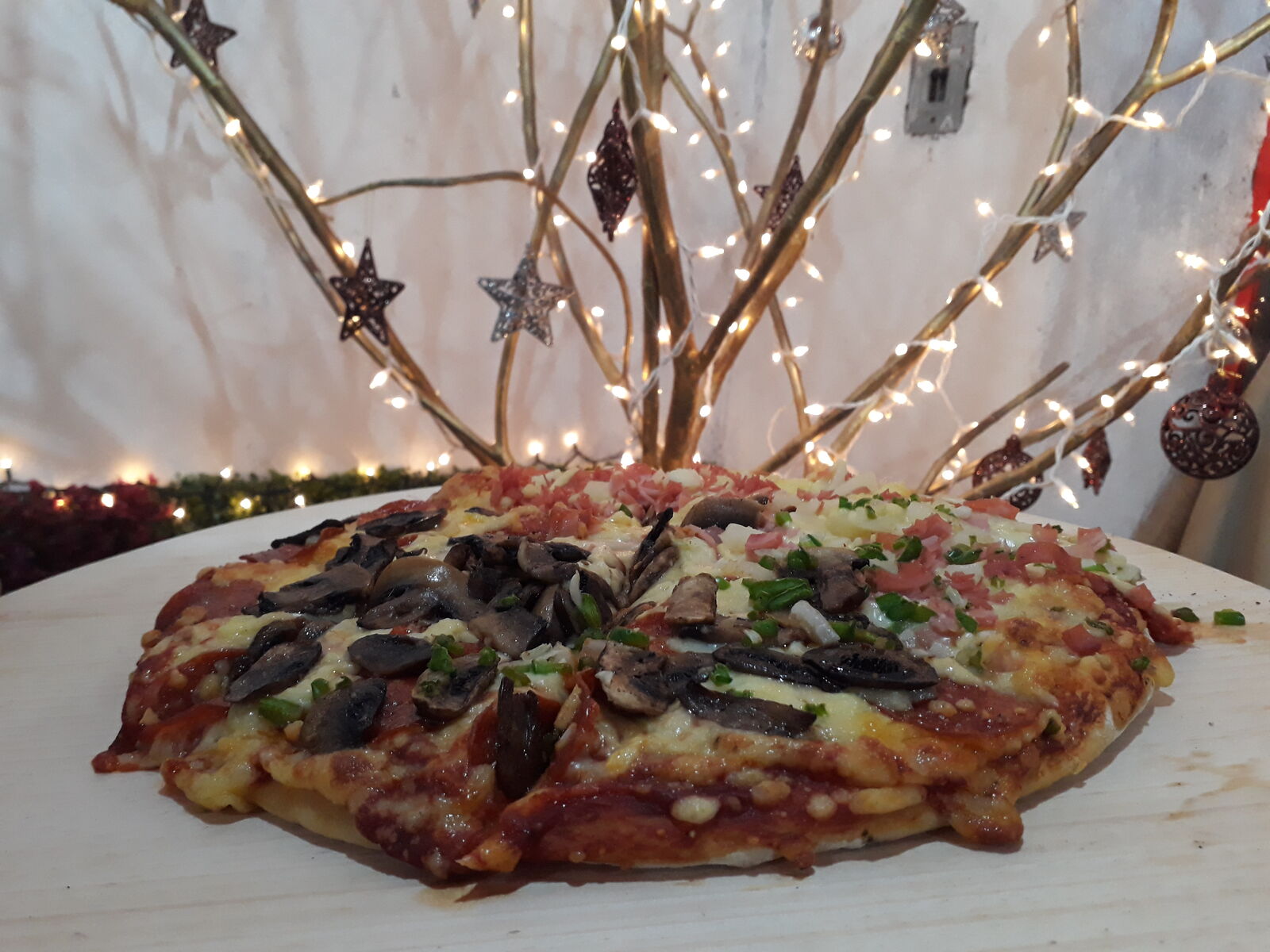 Las Pizzas De Kal image 2