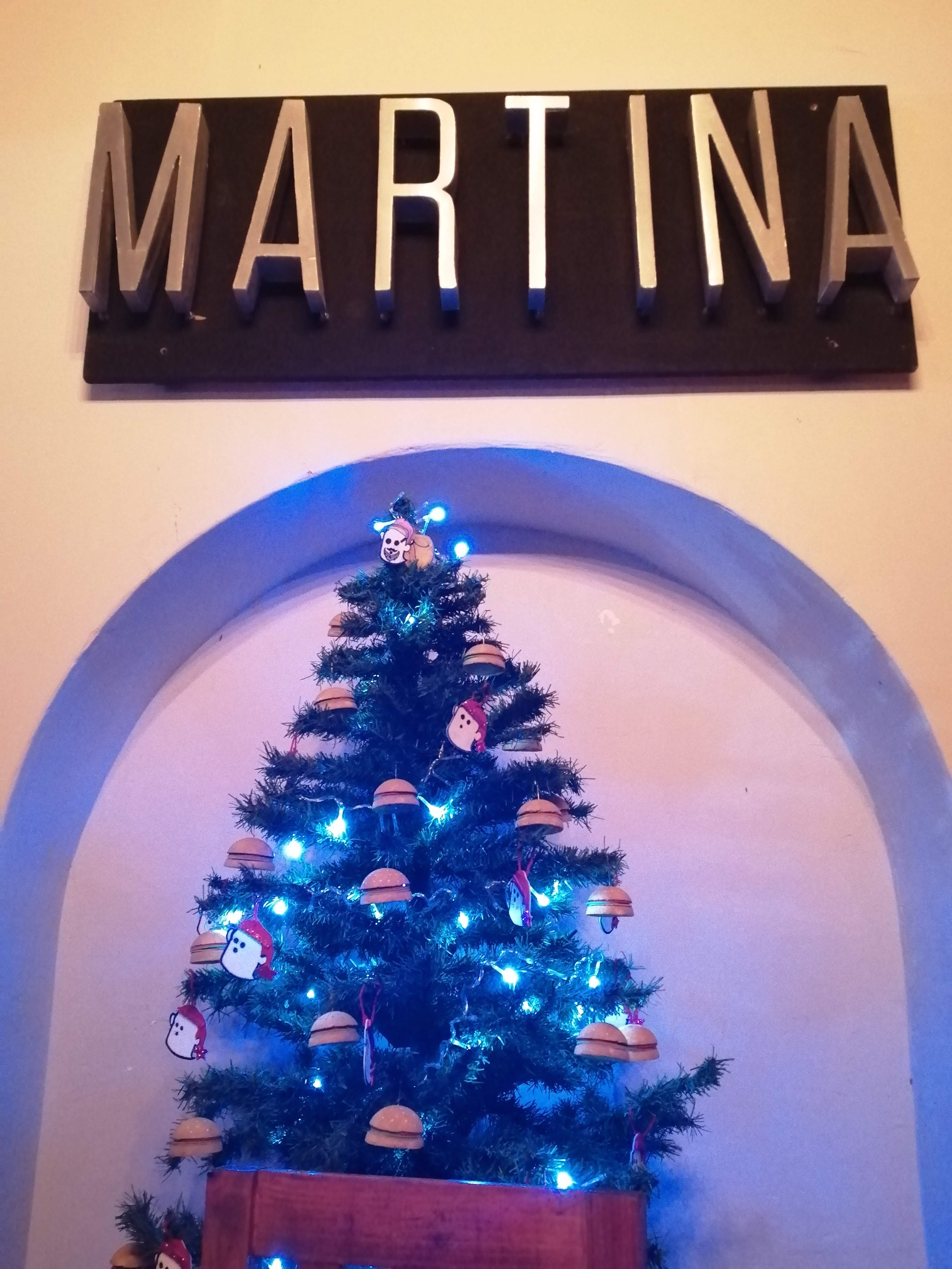 La Martina image 1