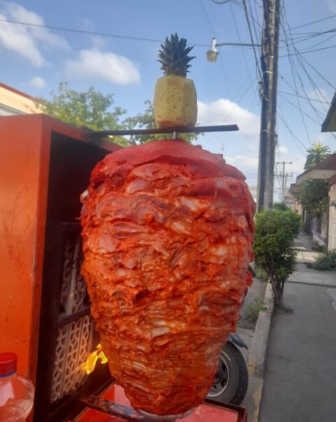 Taco loco image 1