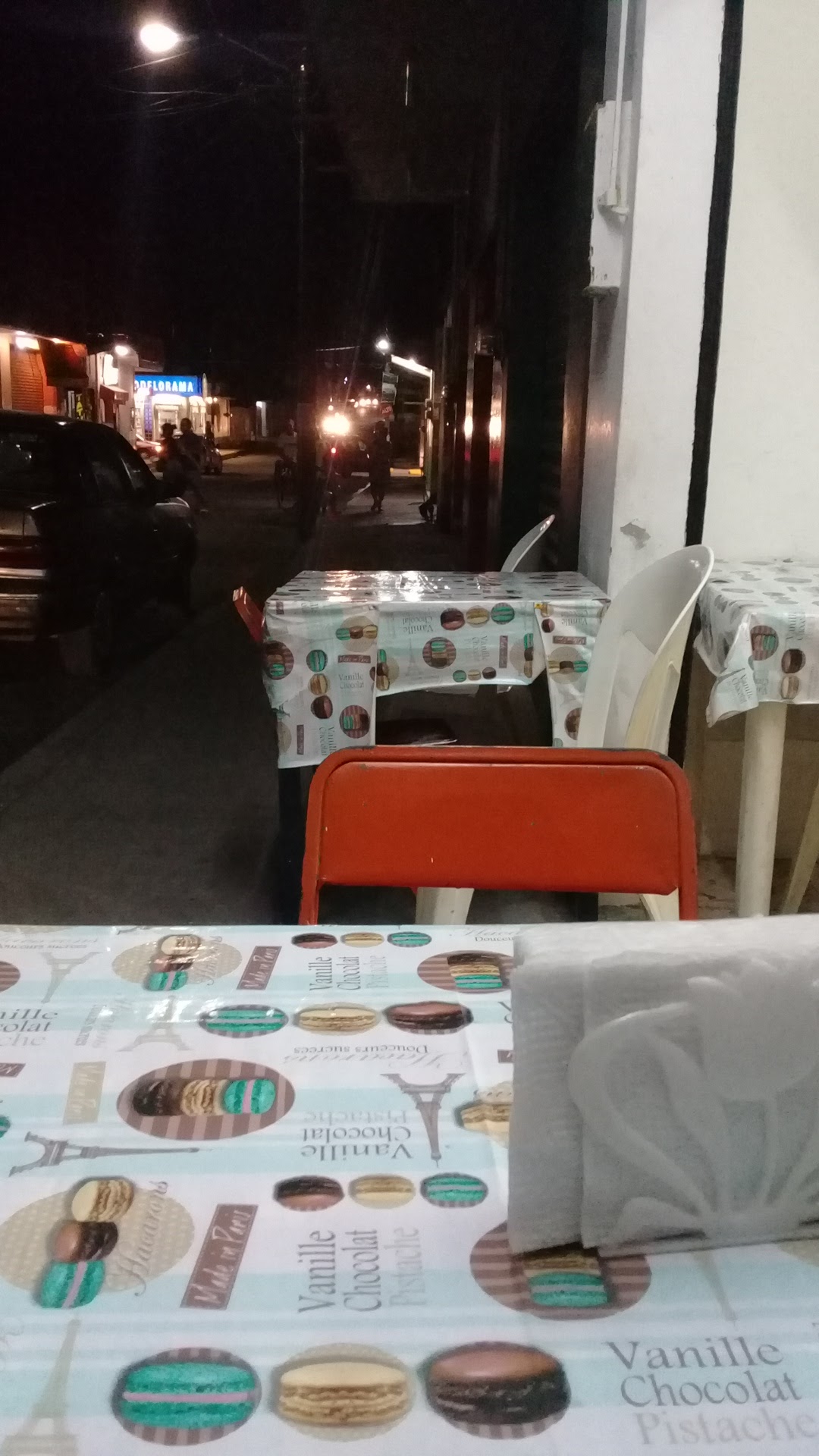 Antojitos "Mayel" image 2