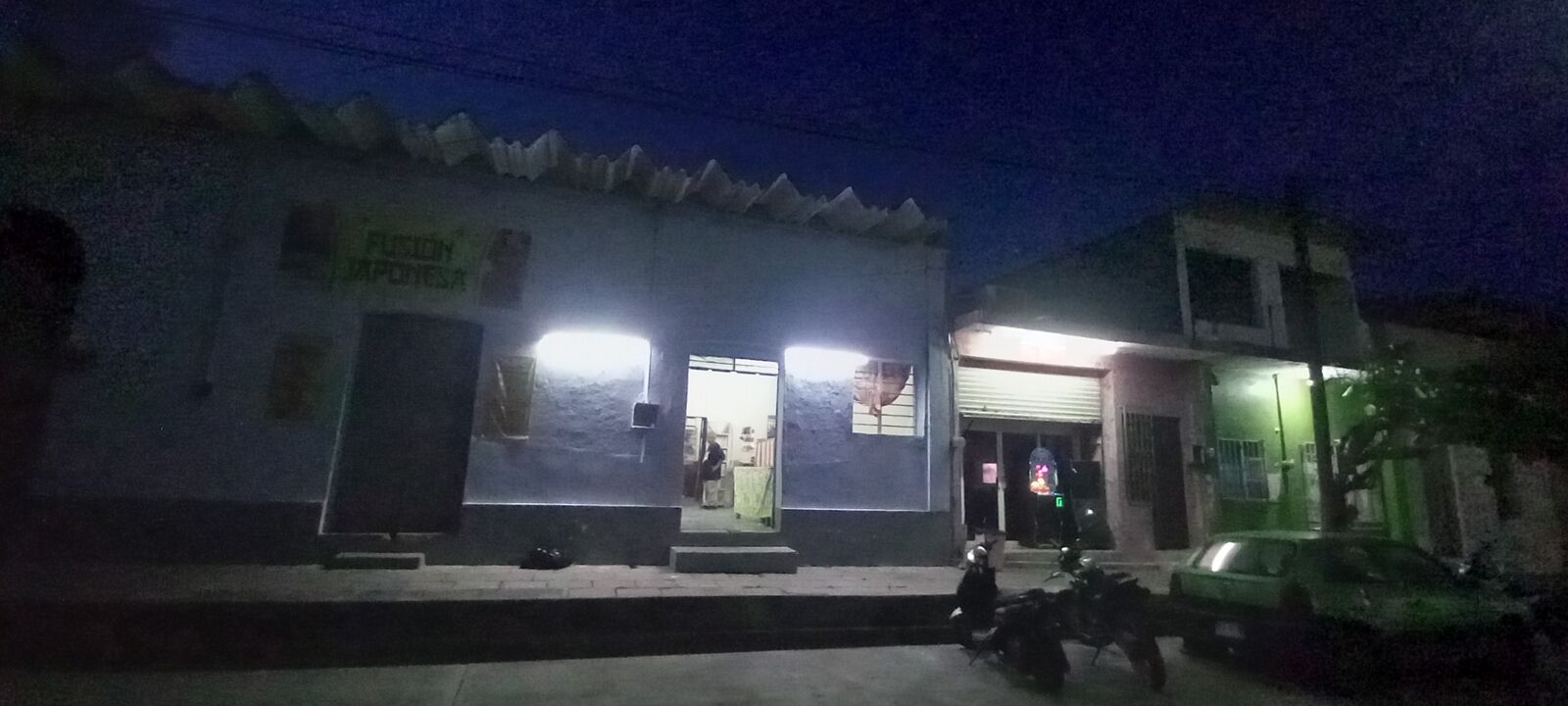 Antojitos "Mayel" image 3