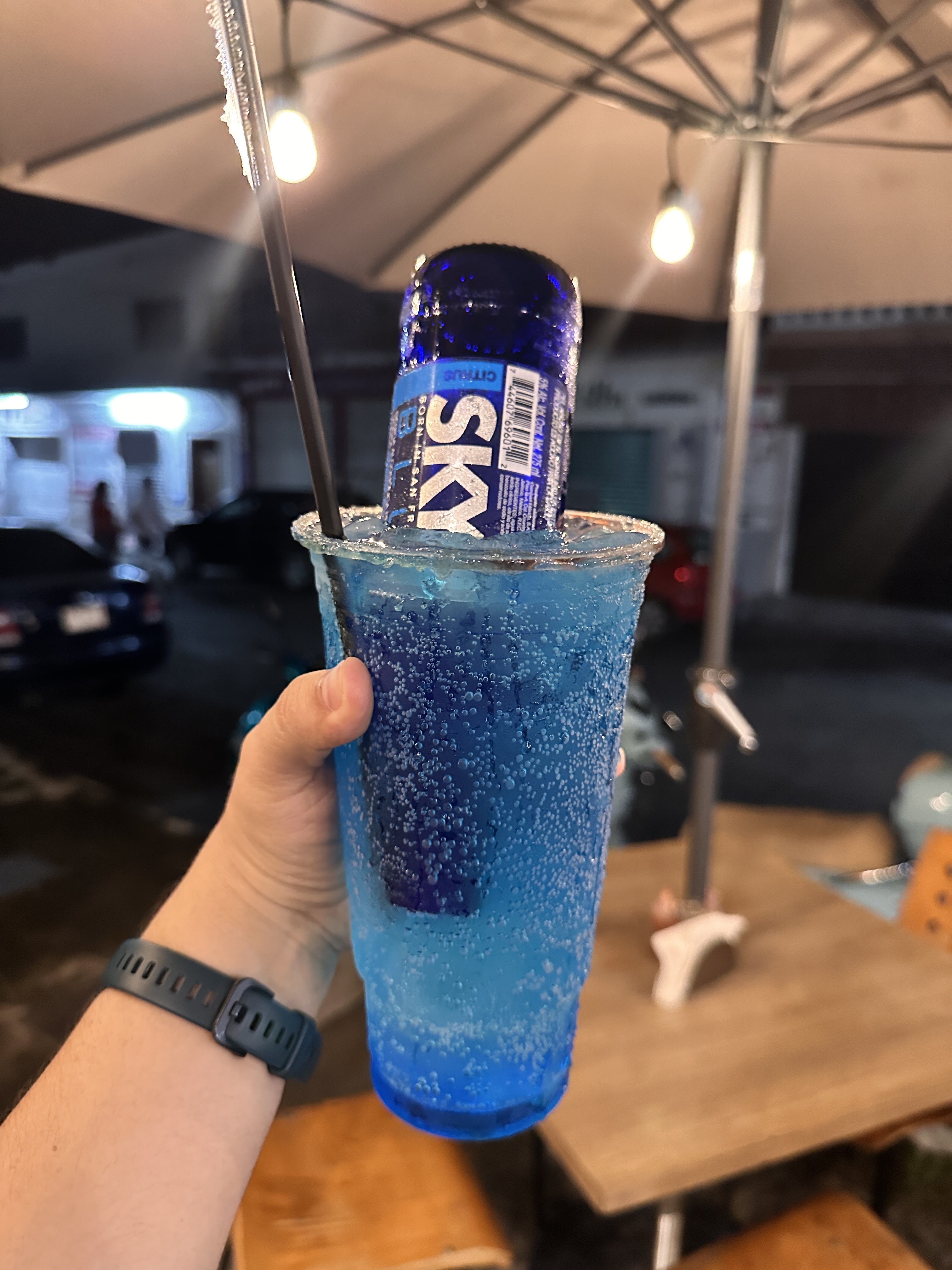 Cosa Nostra Pizzería image 6