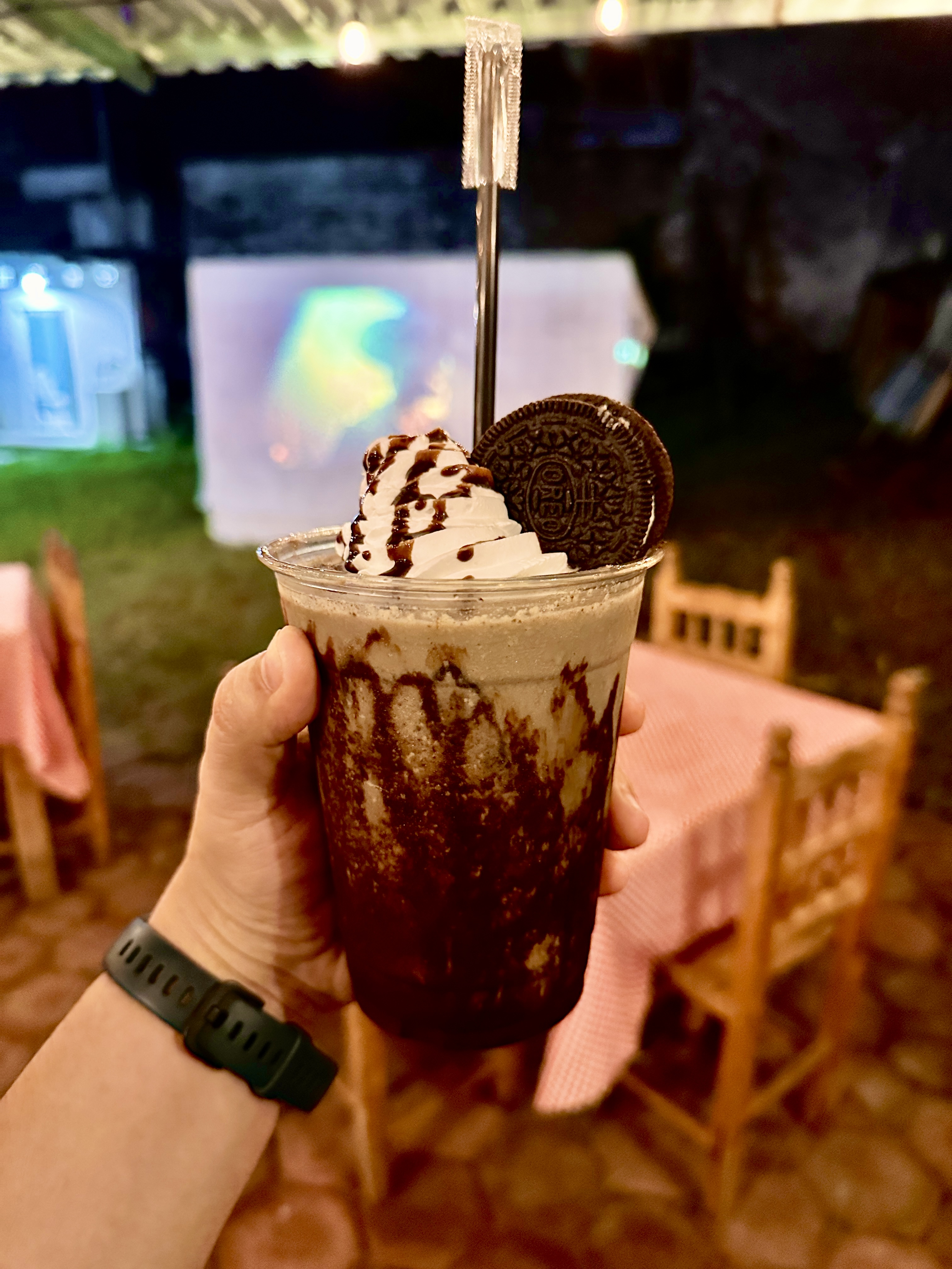 Cosa Nostra Pizzería image 8