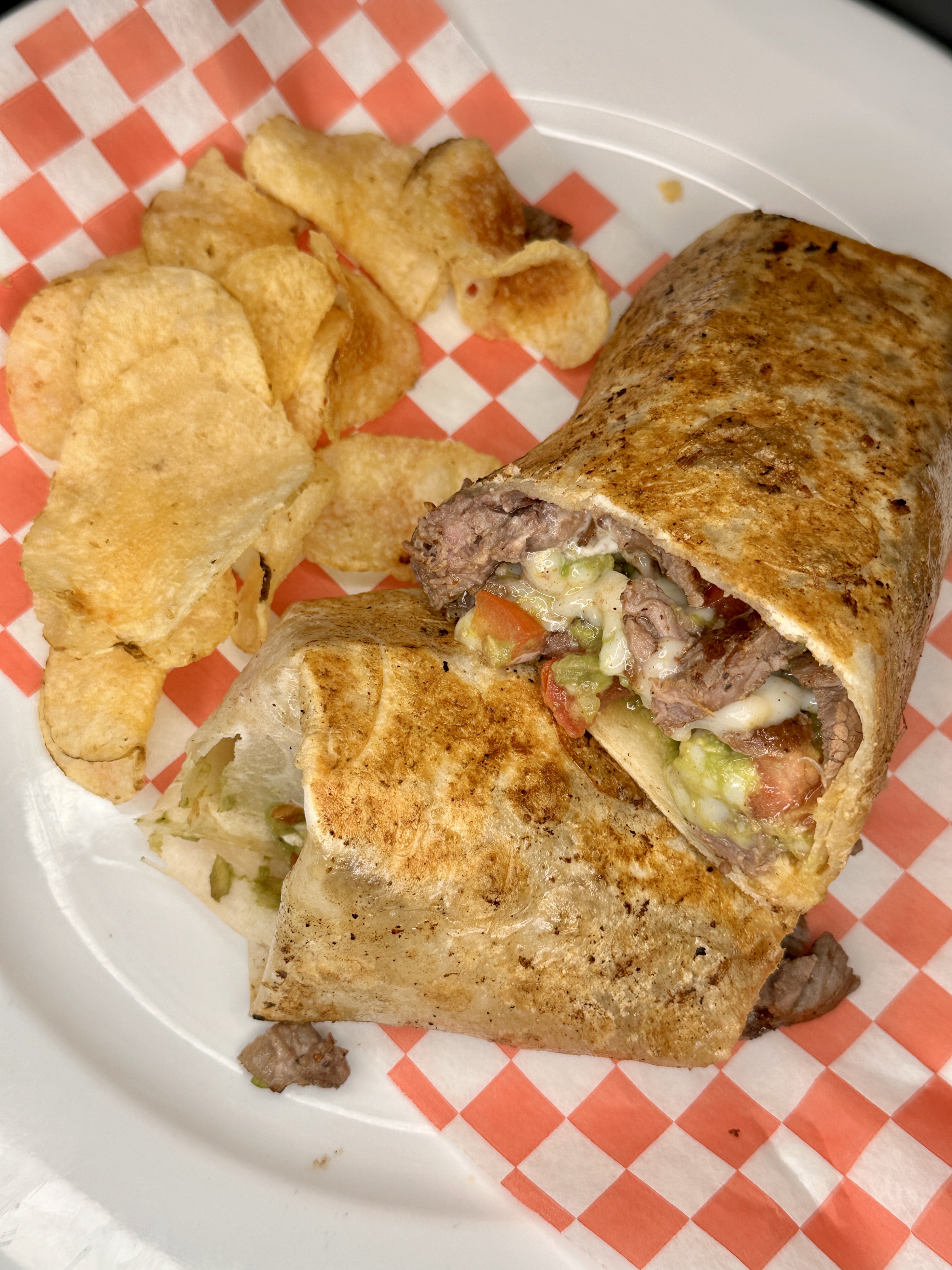 Cosa Nostra Pizzería image 9