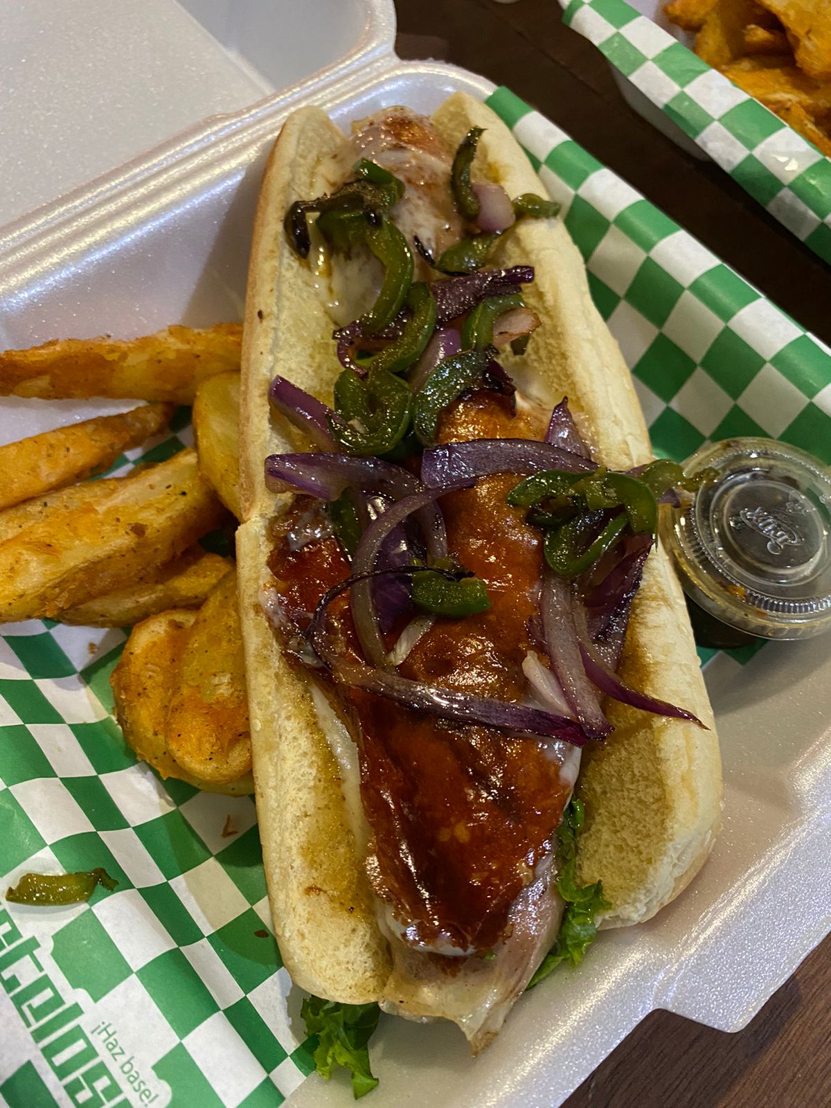 Cosa Nostra Pizzería image 10