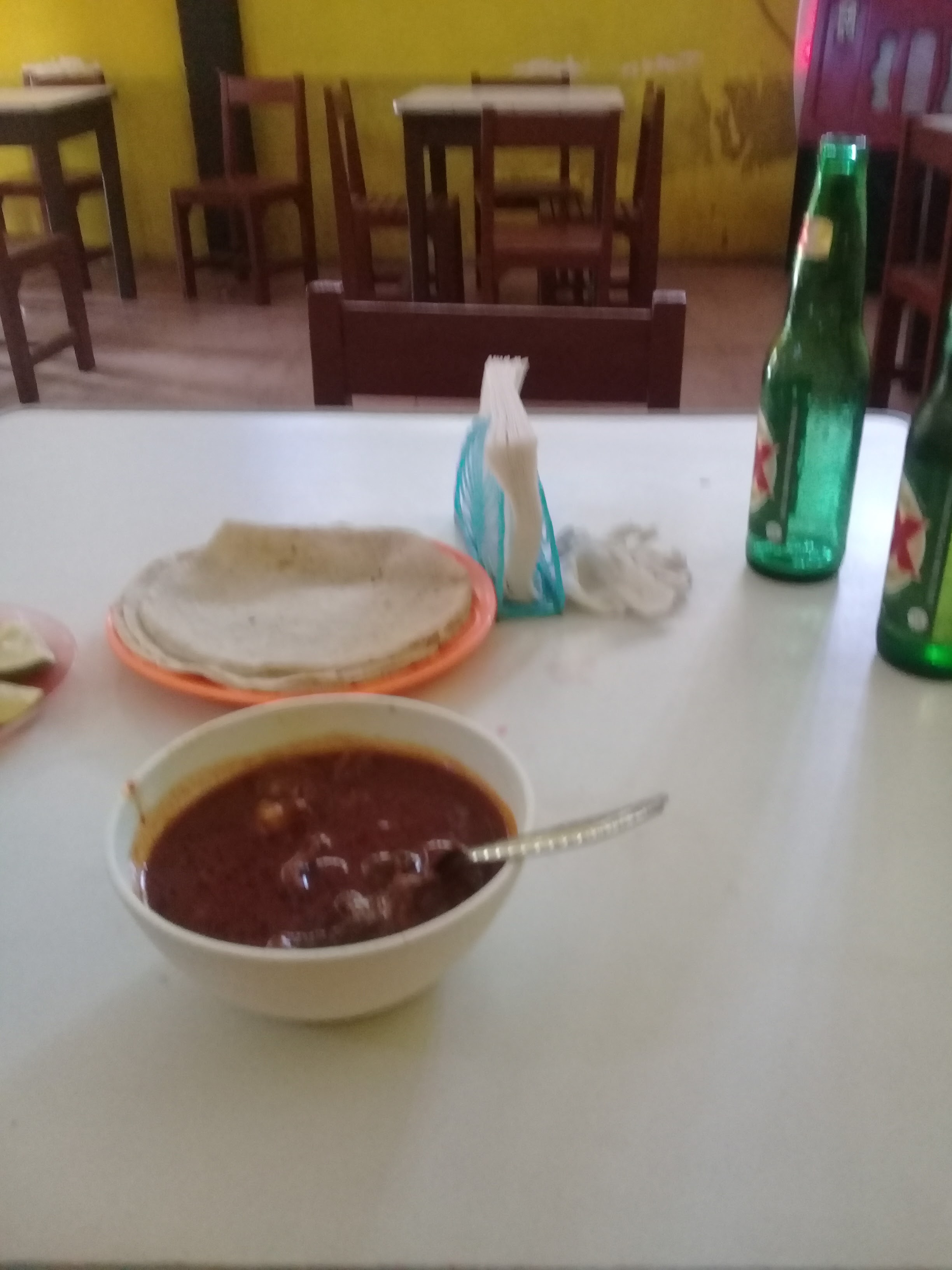 El Arco del Triunfo image 3