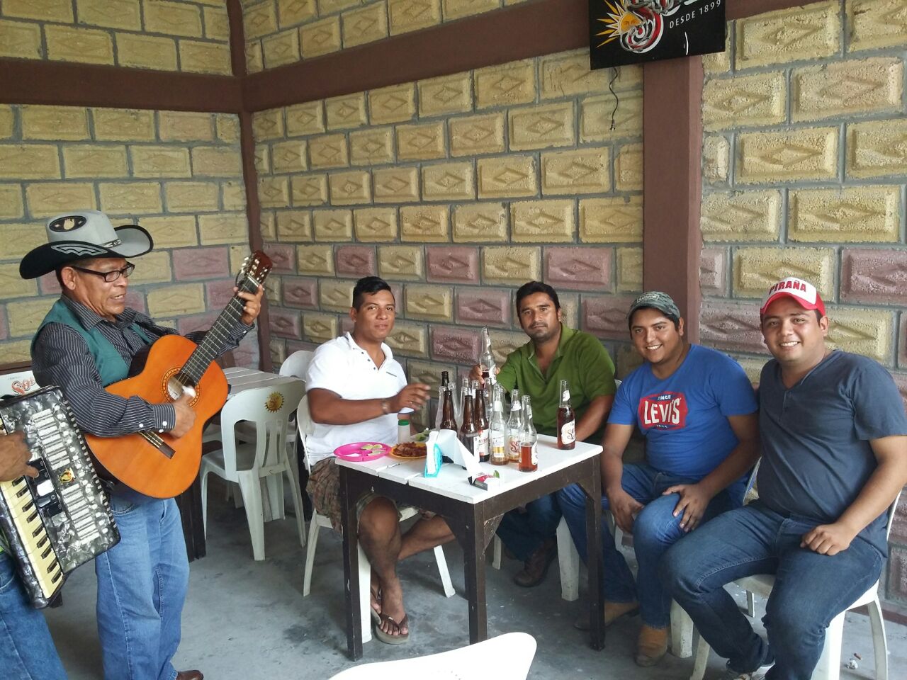 El Arco del Triunfo image 6