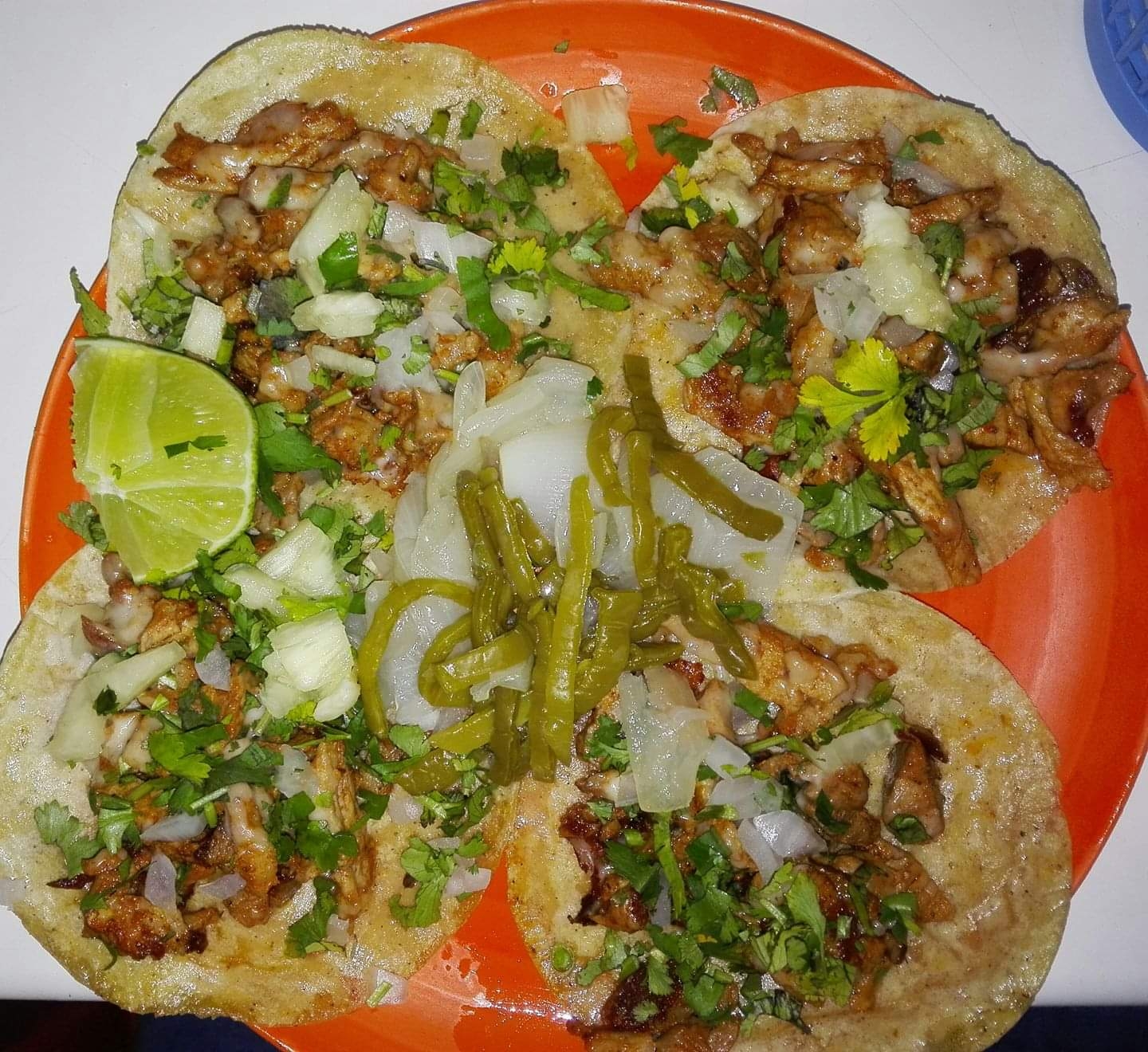 Tacos El Tío Sam image 2