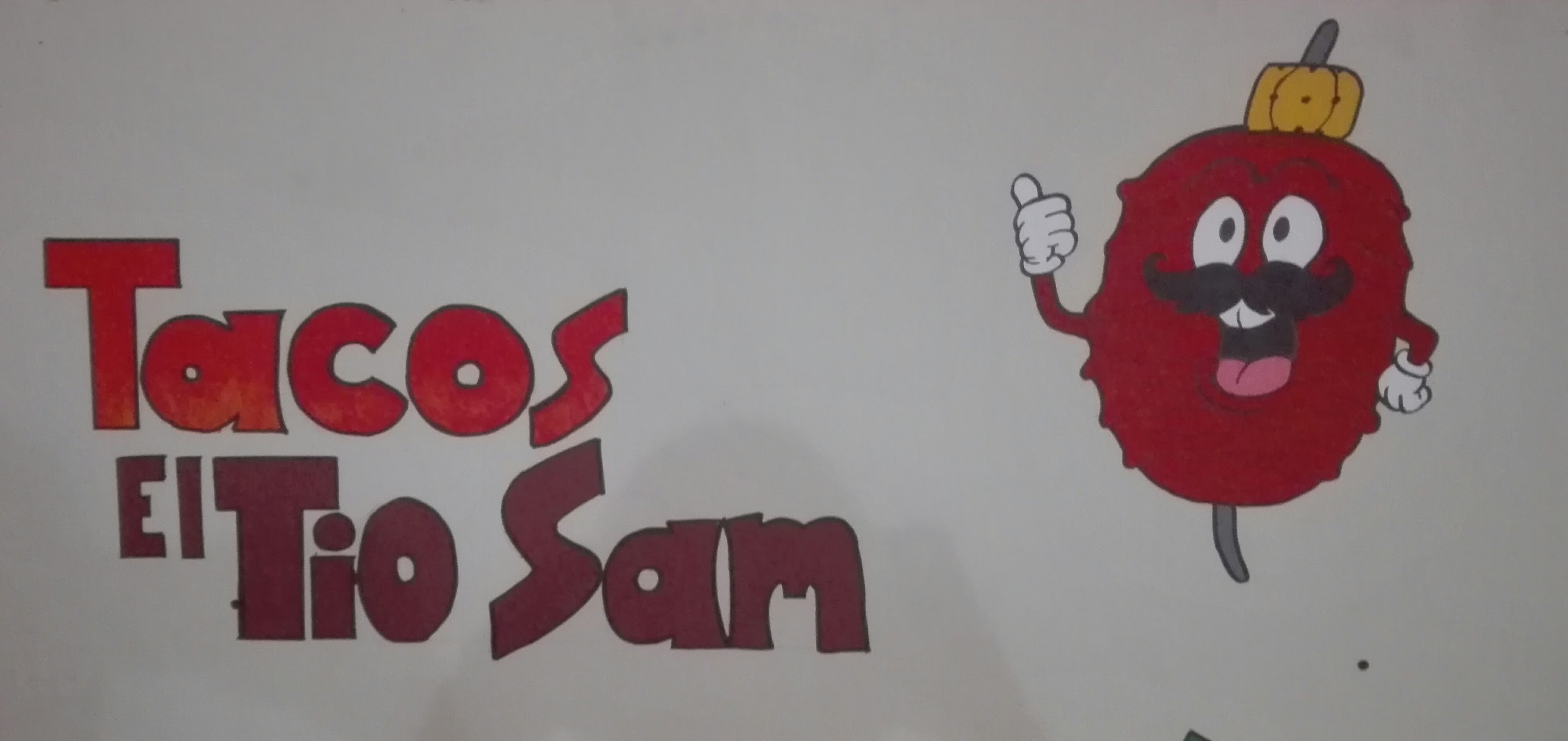 Tacos El Tío Sam image 3