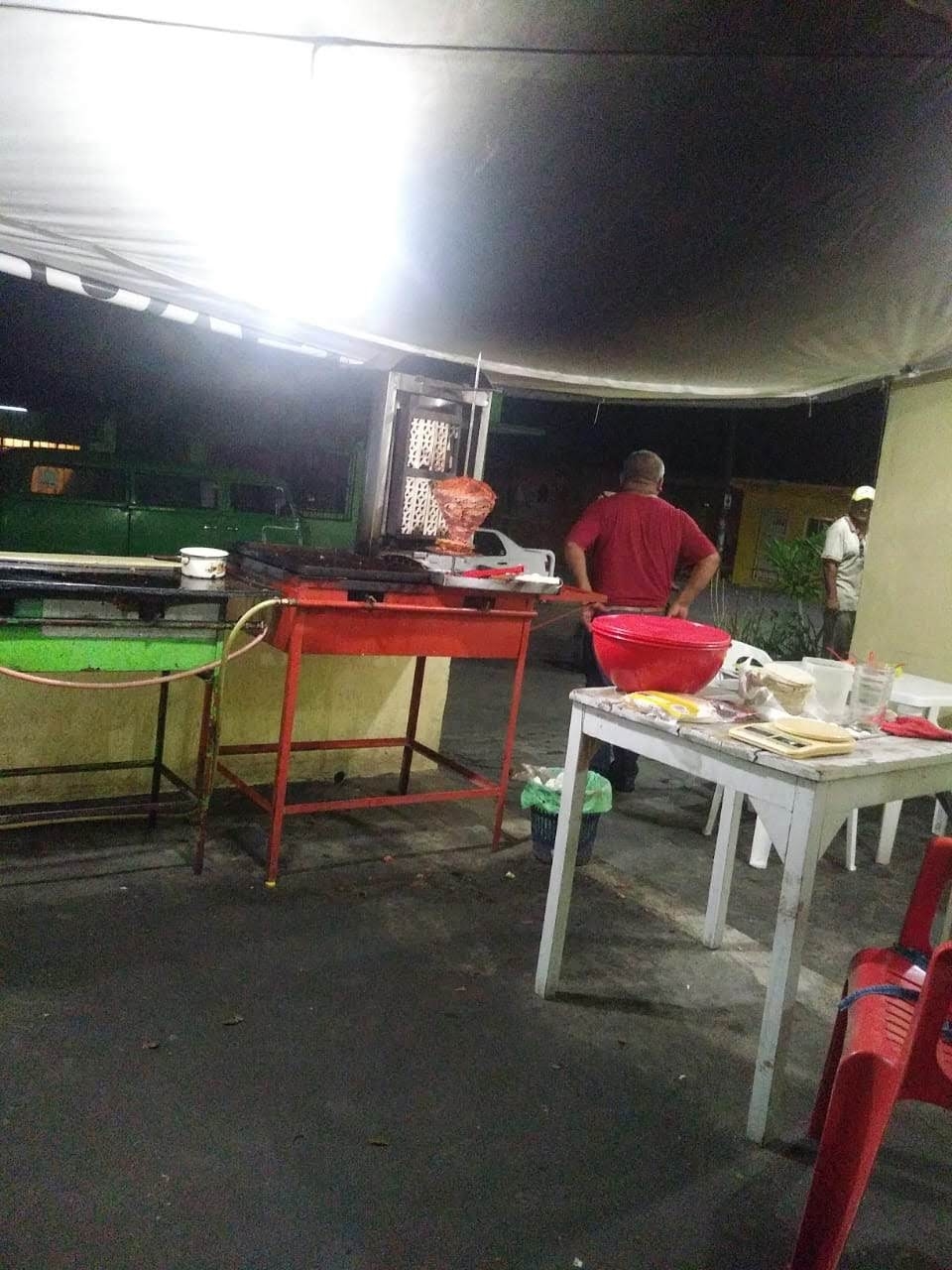 Tacos El Tío Sam image 4