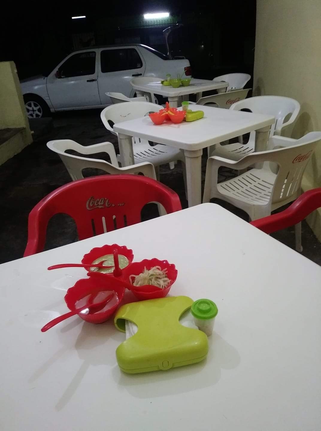 Tacos El Tío Sam image 5