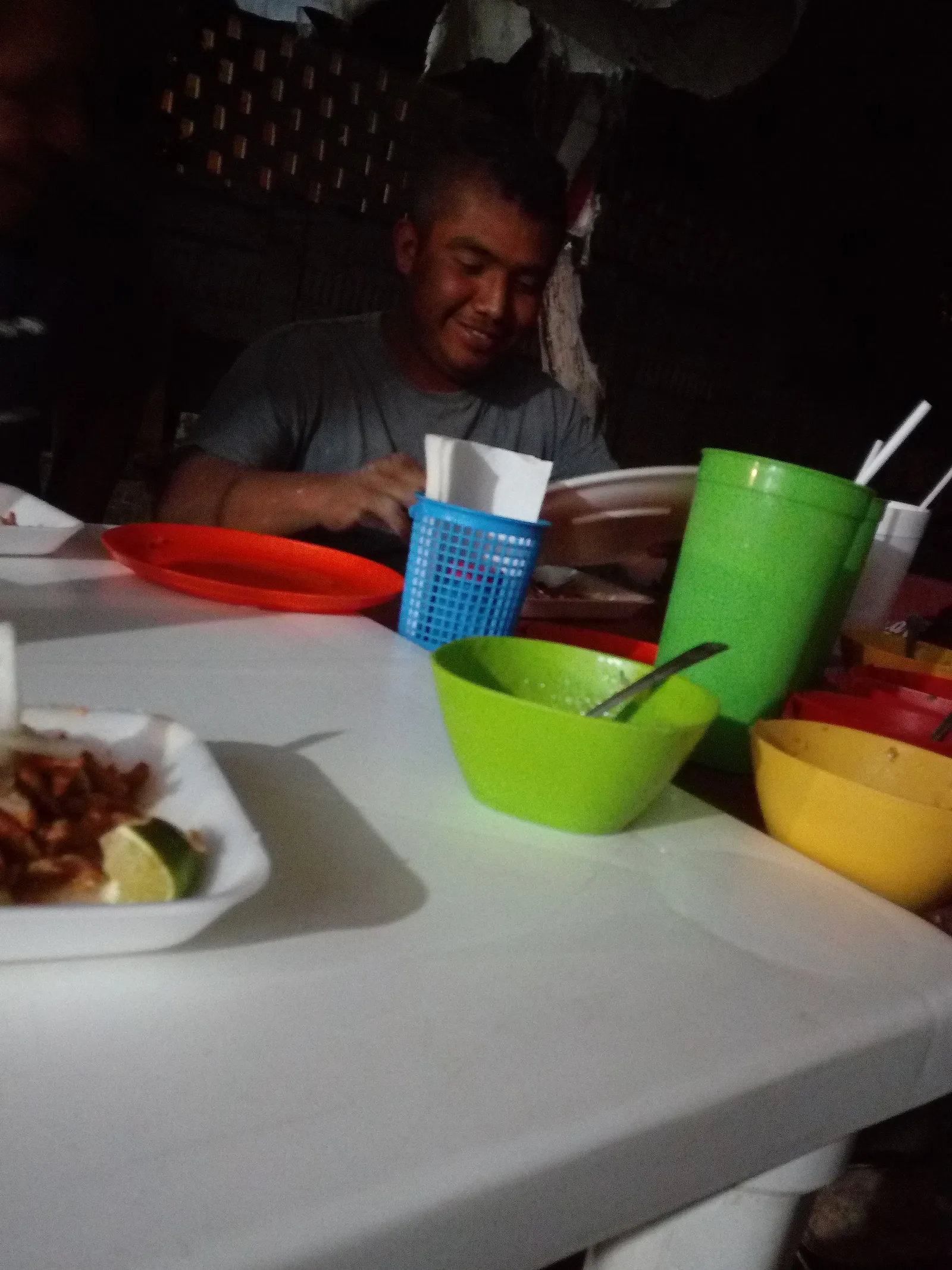 Tacos El Tío Sam image 6