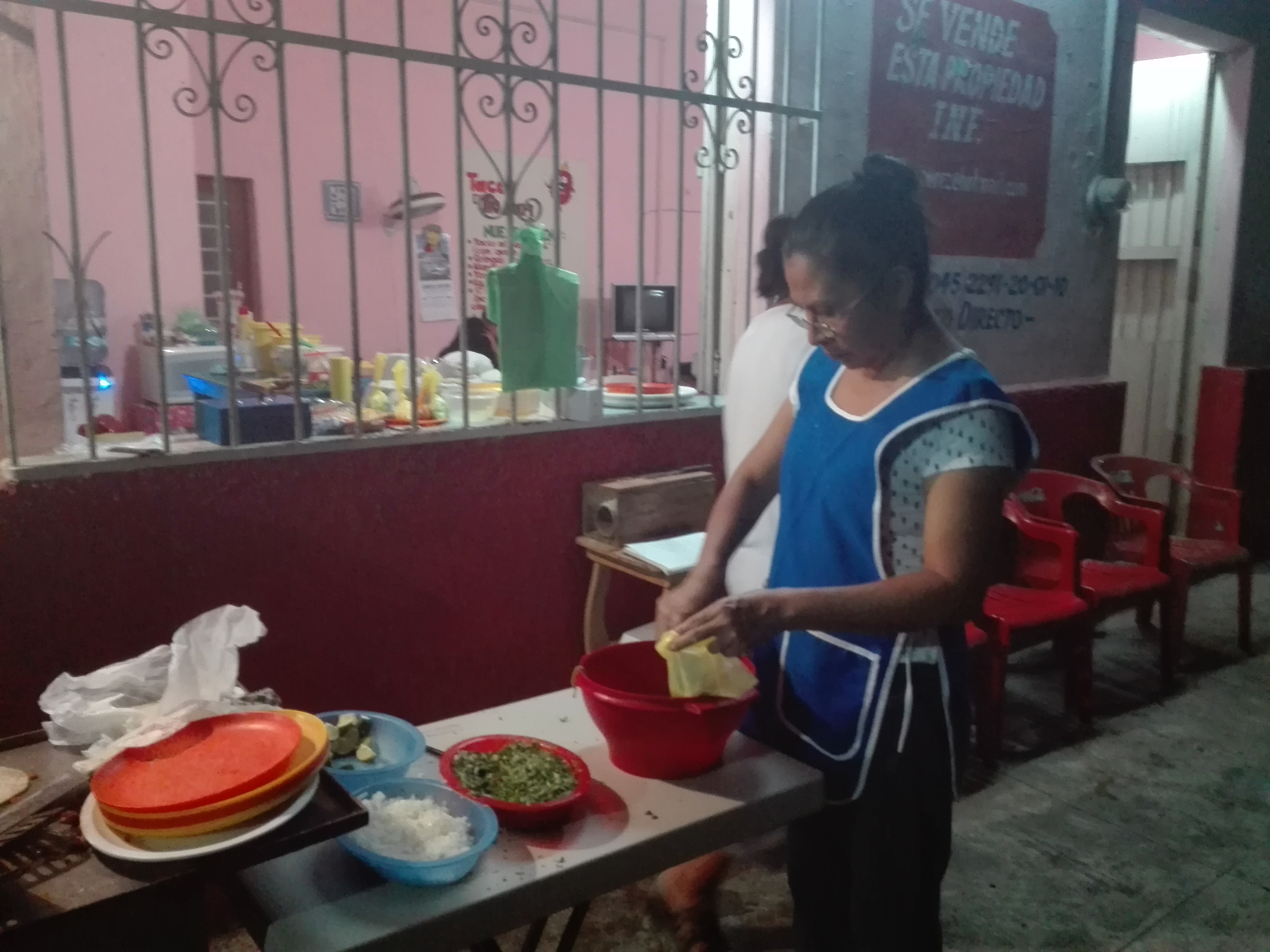 Tacos El Tío Sam image 7