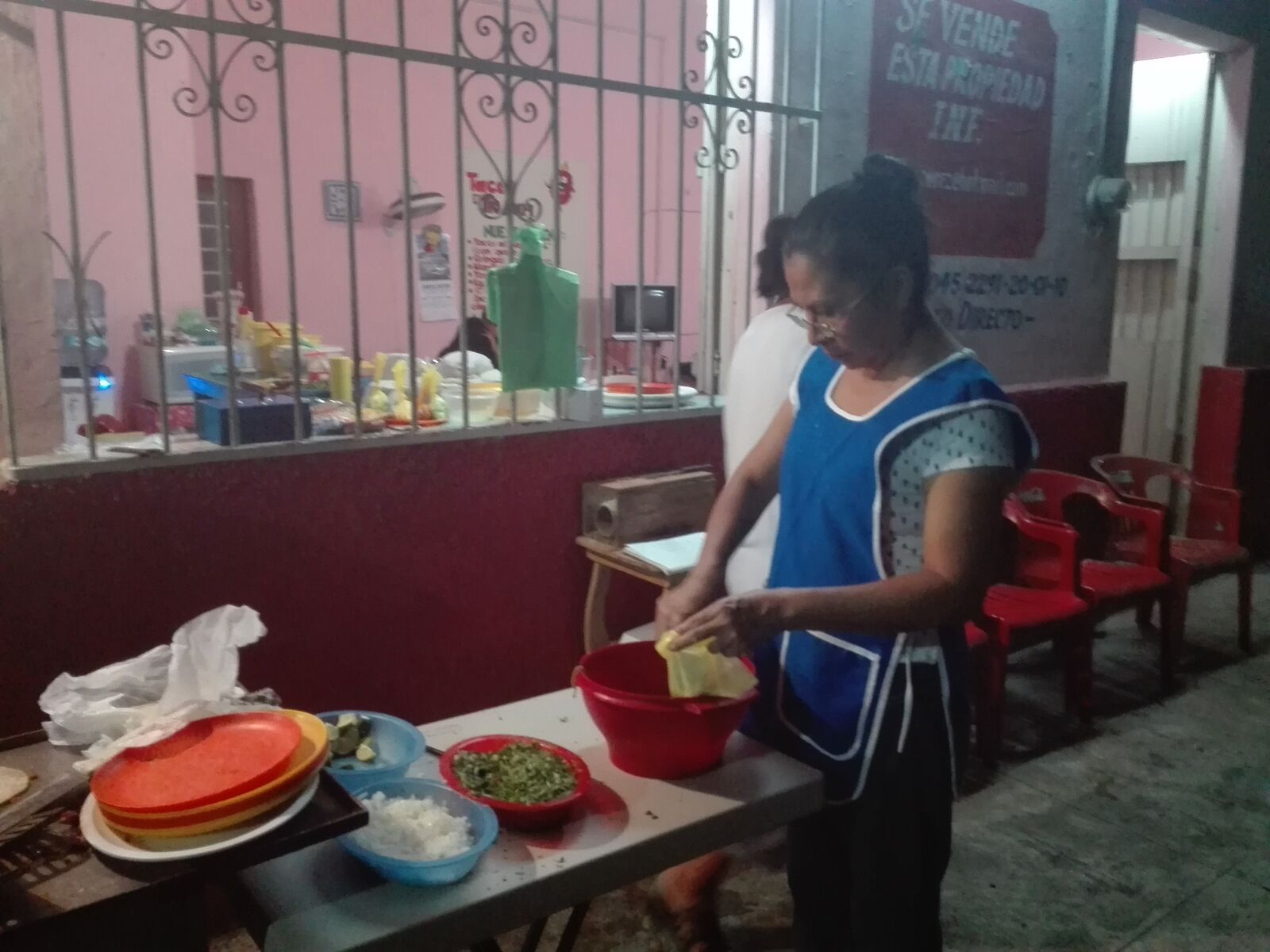 Tacos El Tío Sam image 7