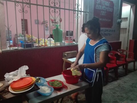 Tacos El Tío Sam image 7
