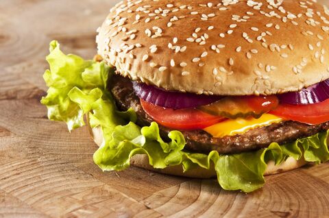 Hamburguesas LEAO image 1