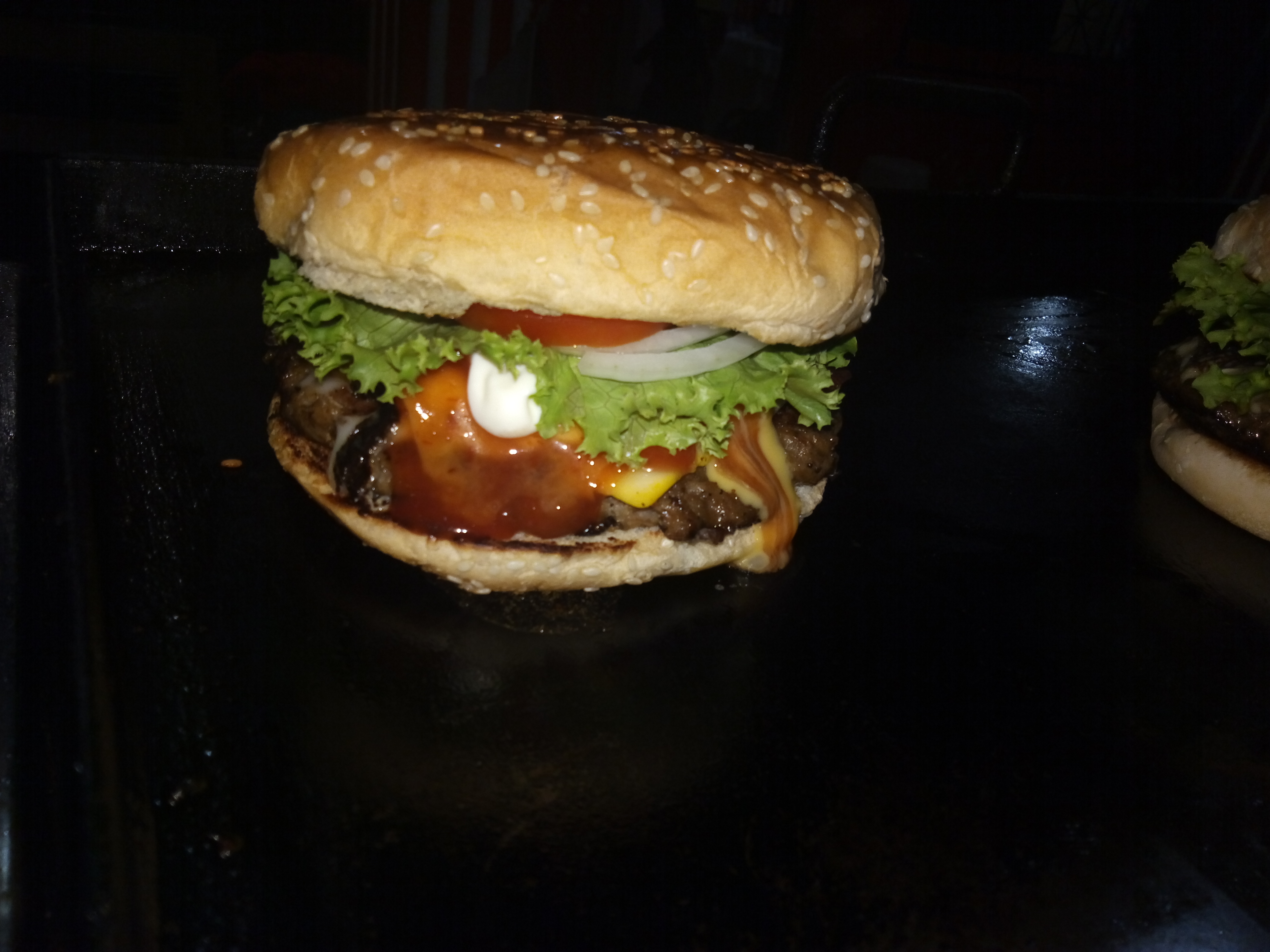 Hamburguesas LEAO image 2