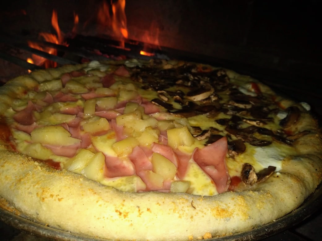 Pizzaiolo image 5