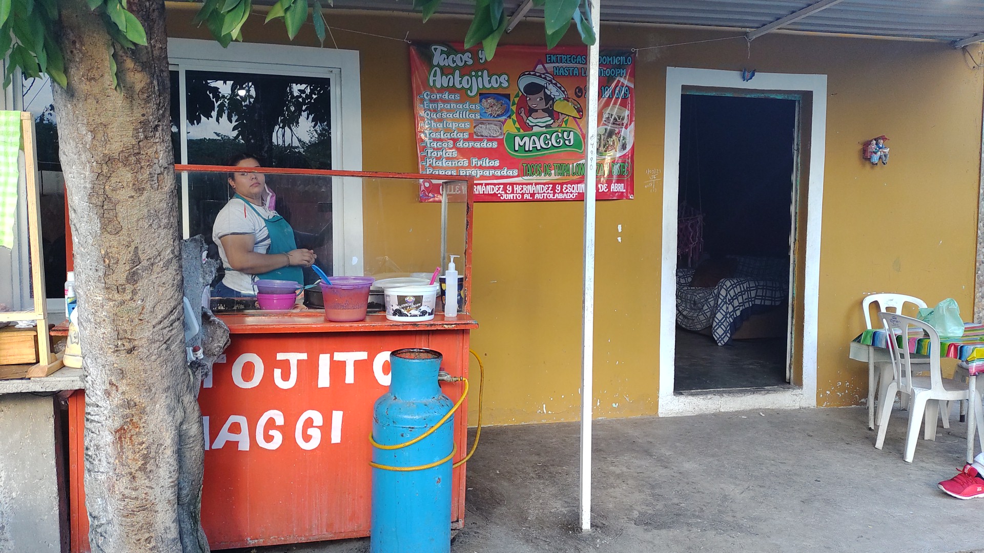 Tacos y Antojitos MAGGY image 1