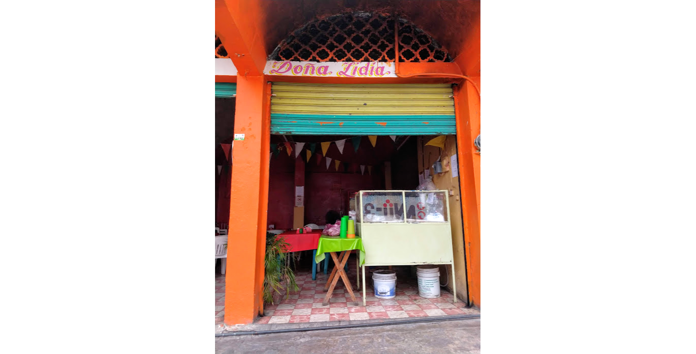 Taquería Doña Lidia image 1