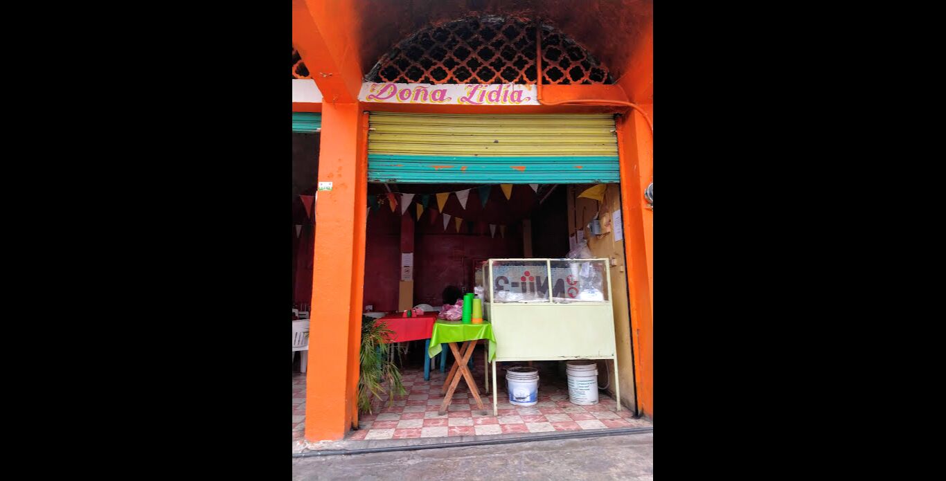 Taquería Doña Lidia image 1