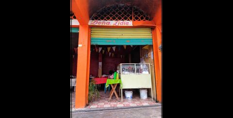 Taquería Doña Lidia image 1