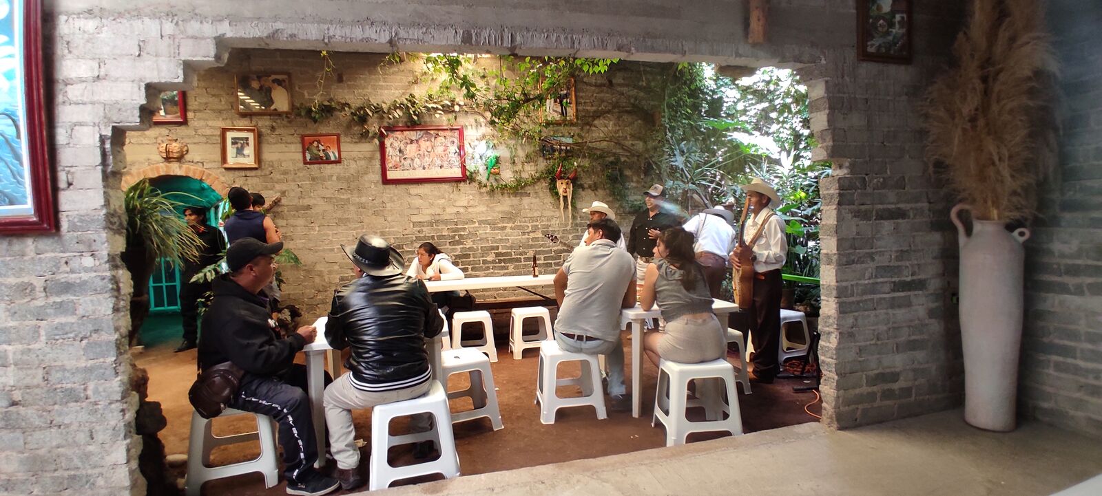 Portal Mixteco image 1