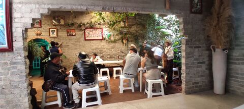 Portal Mixteco image 1
