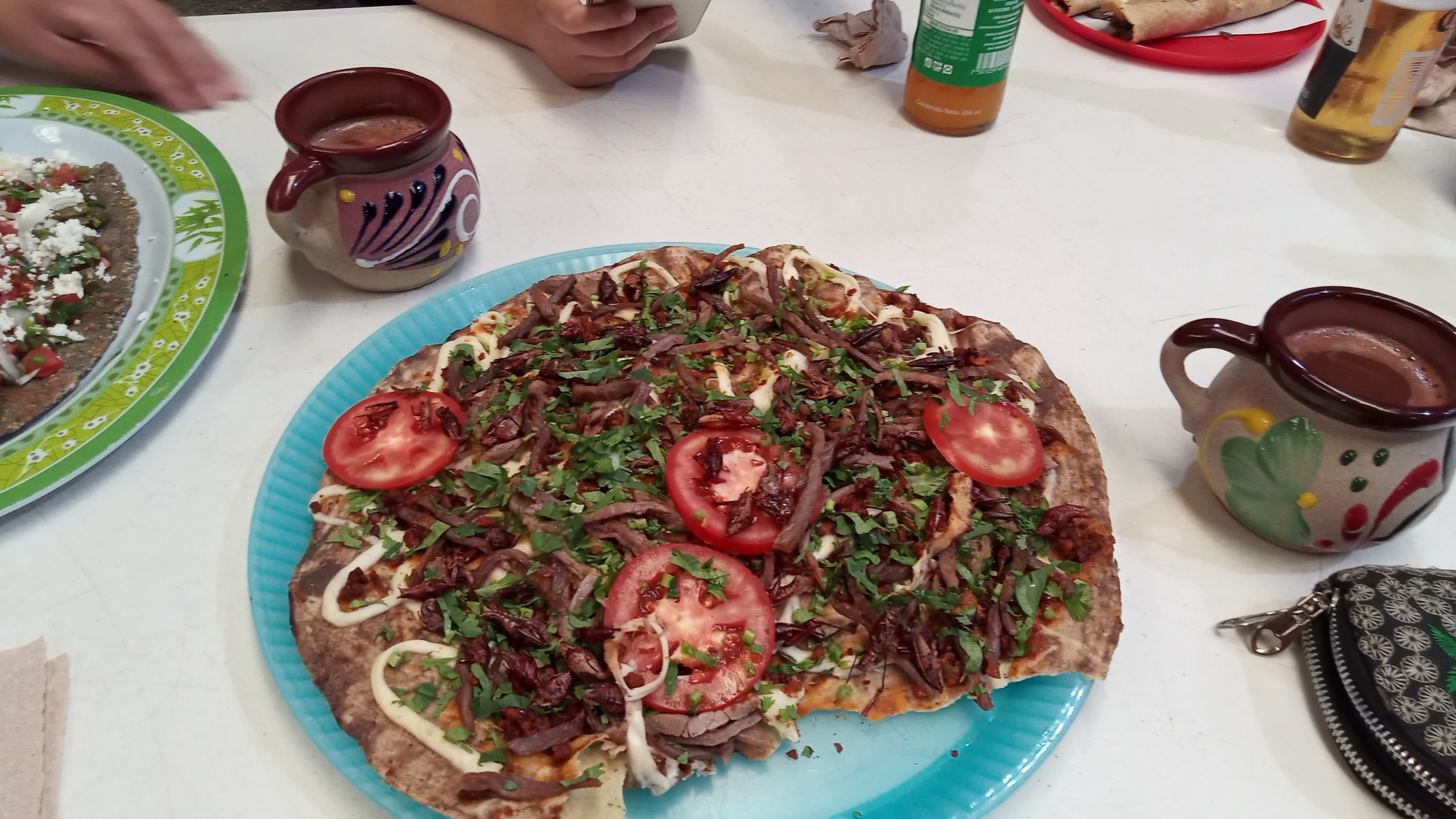 Portal Mixteco image 2