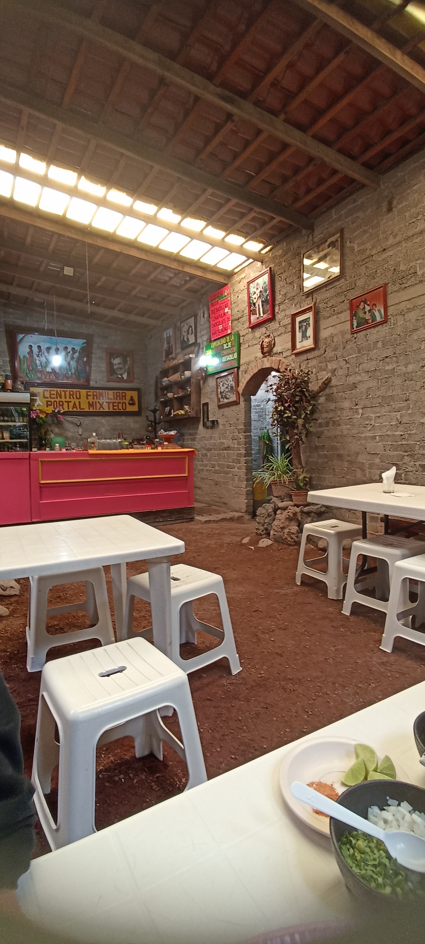 Portal Mixteco image 3