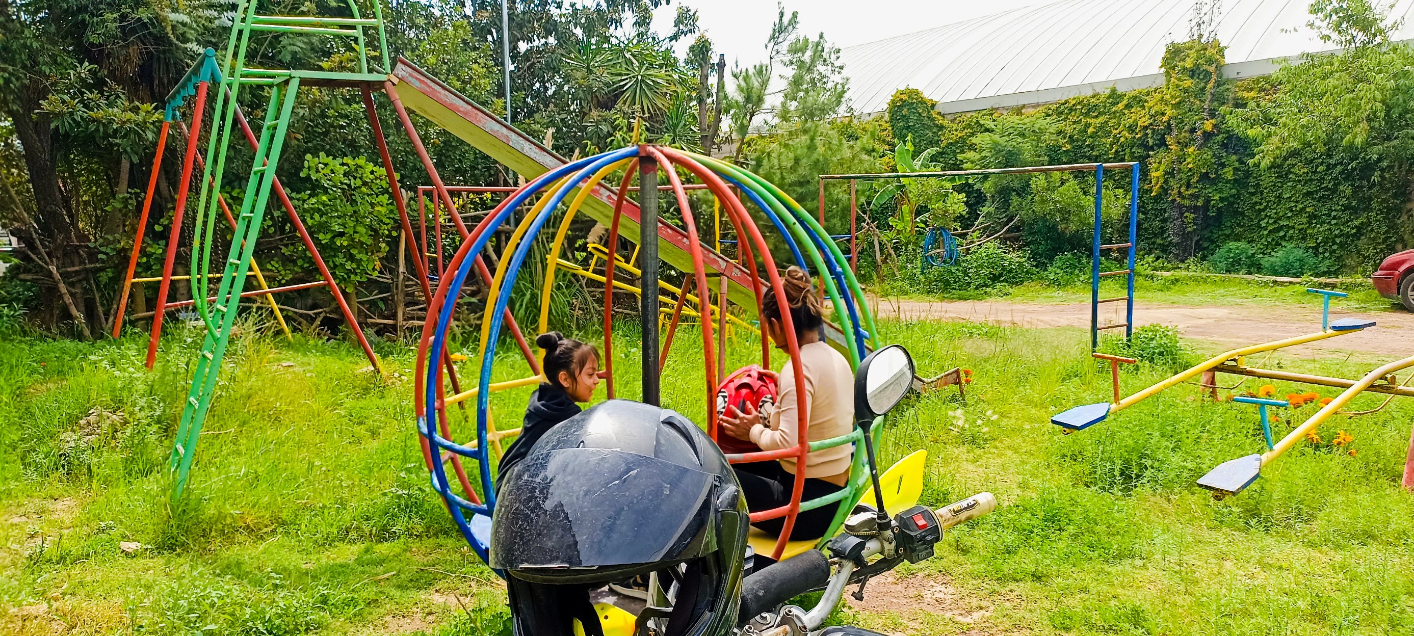 Portal Mixteco image 10