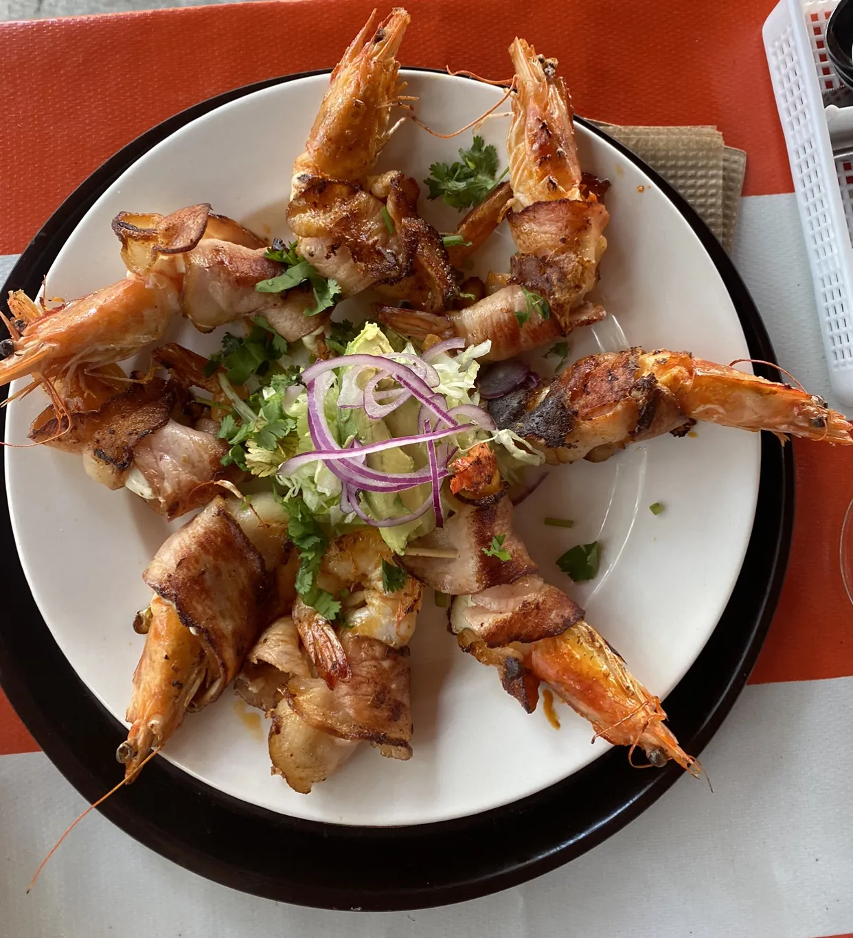 Las Palapas Texcoco Food Park image 2