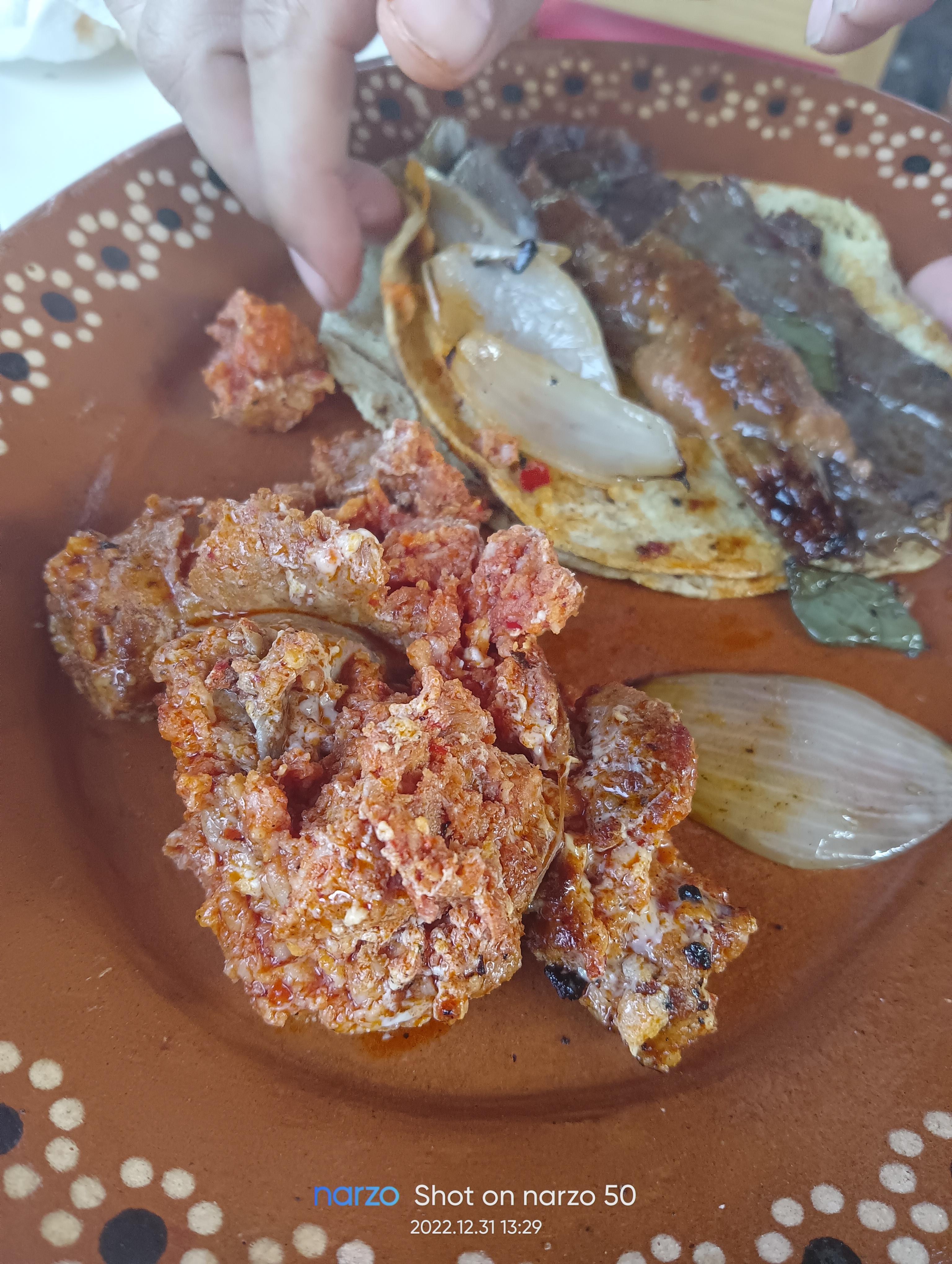 Las Palapas Texcoco Food Park image 8