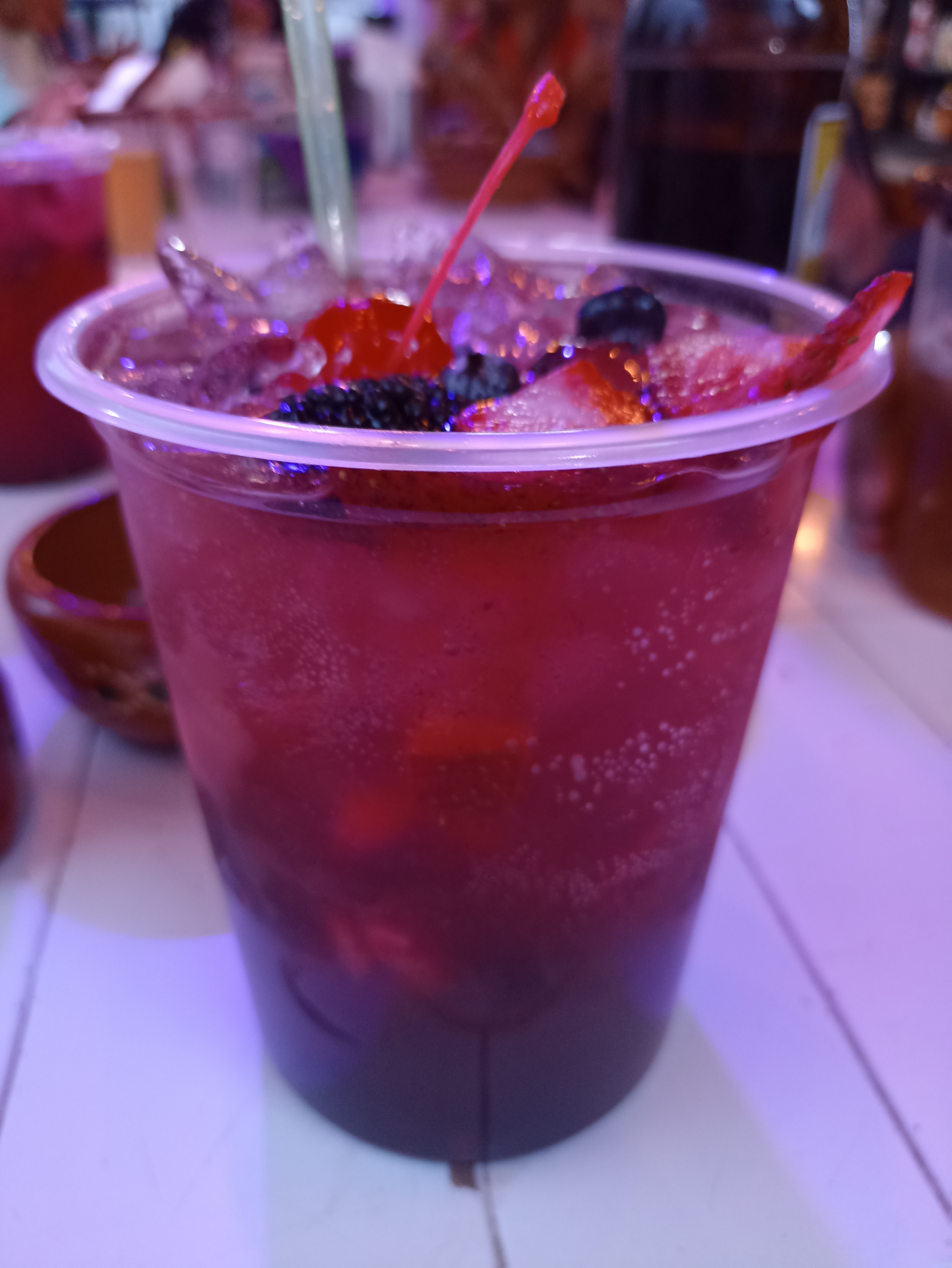 Las Palapas Texcoco Food Park image 9