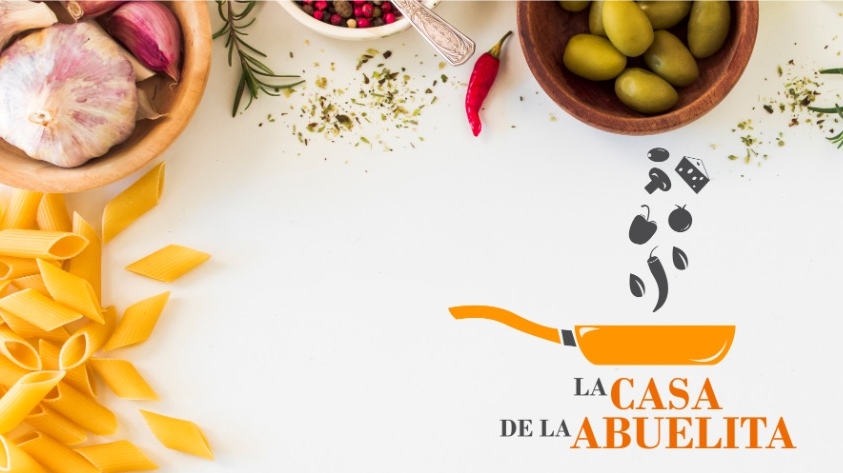 La Casa de la abuelita image 1