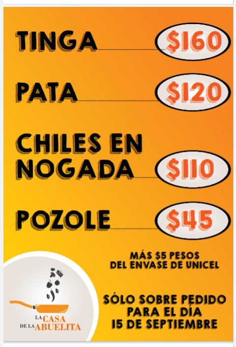 La Casa de la abuelita image 4