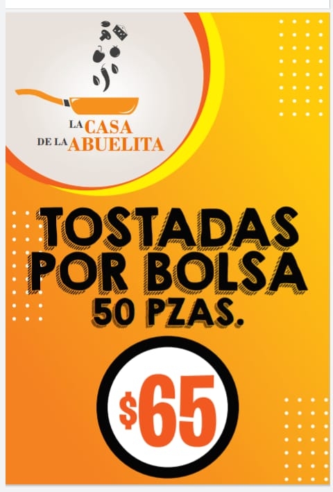 La Casa de la abuelita image 5