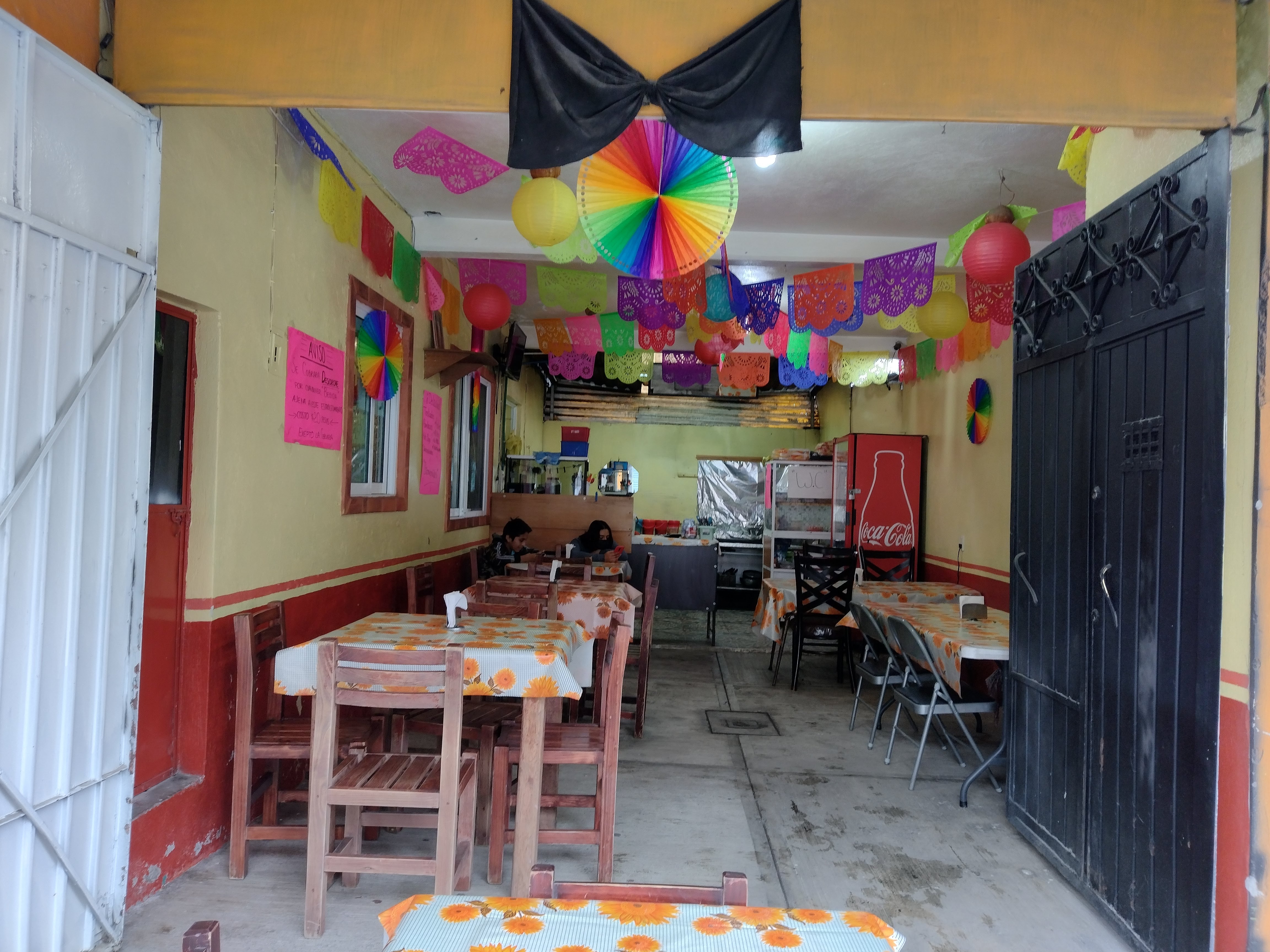 Las Delicias de la Abuela image 1