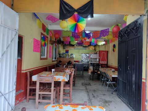 Las Delicias de la Abuela image 1