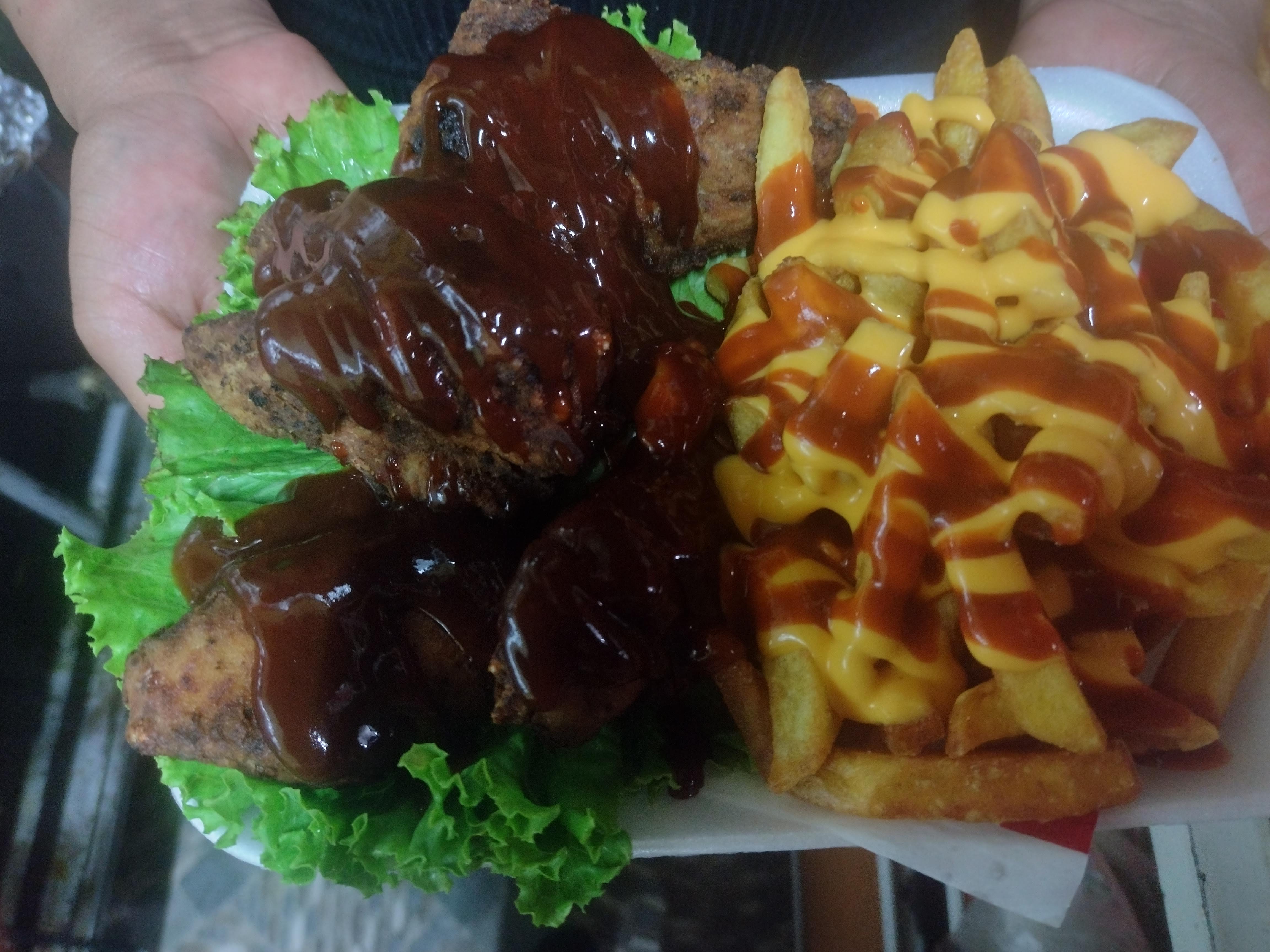 Las Delicias de la Abuela image 6