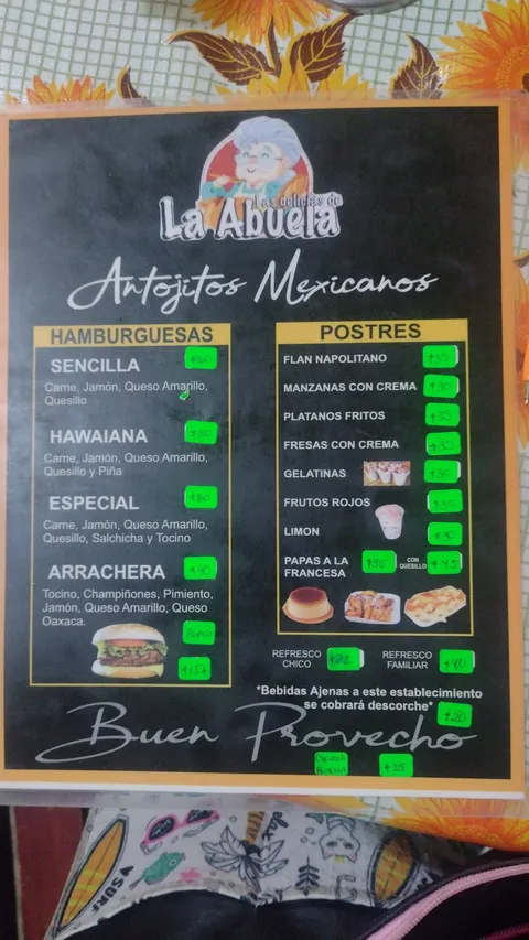 Las Delicias de la Abuela image 8