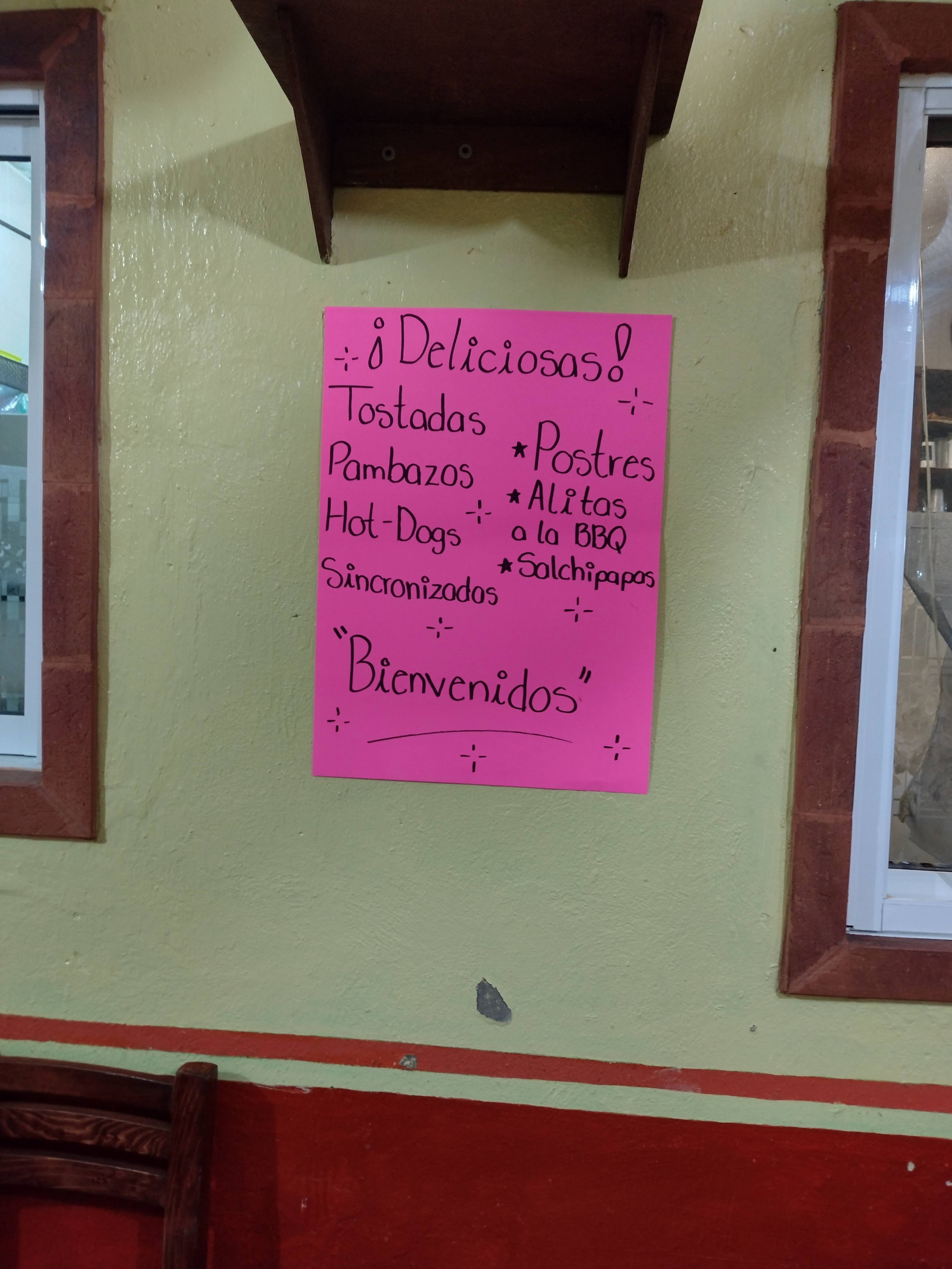 Las Delicias de la Abuela image 10