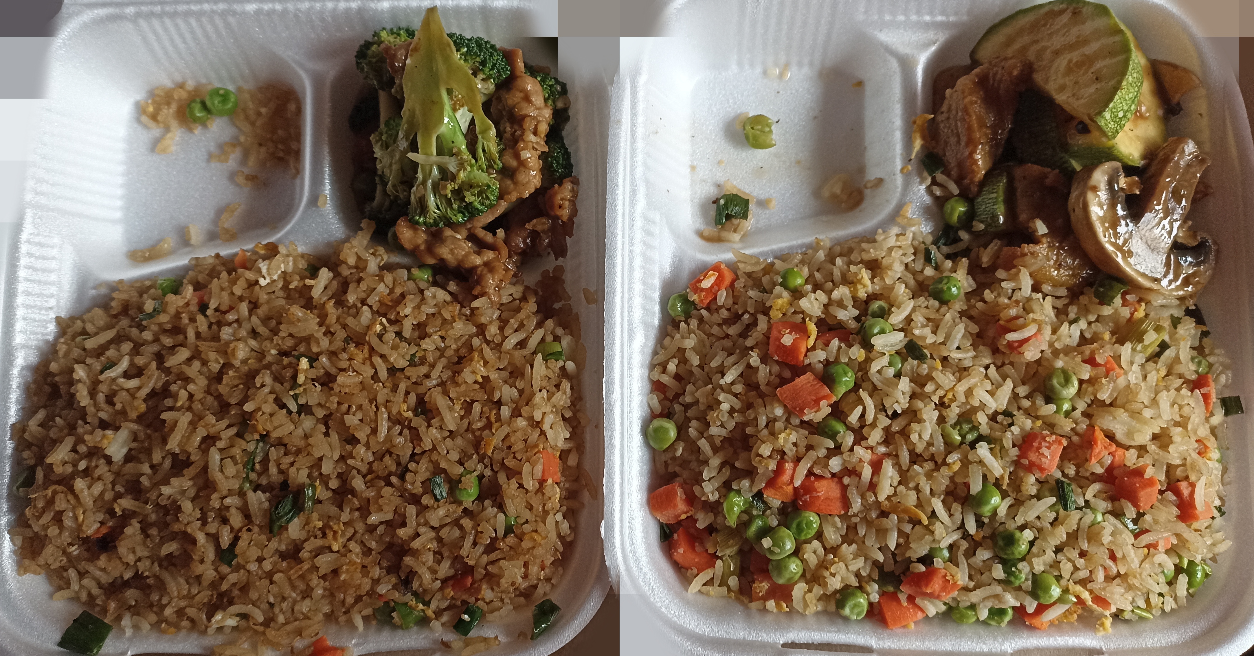 Comida China Dany Express image 1