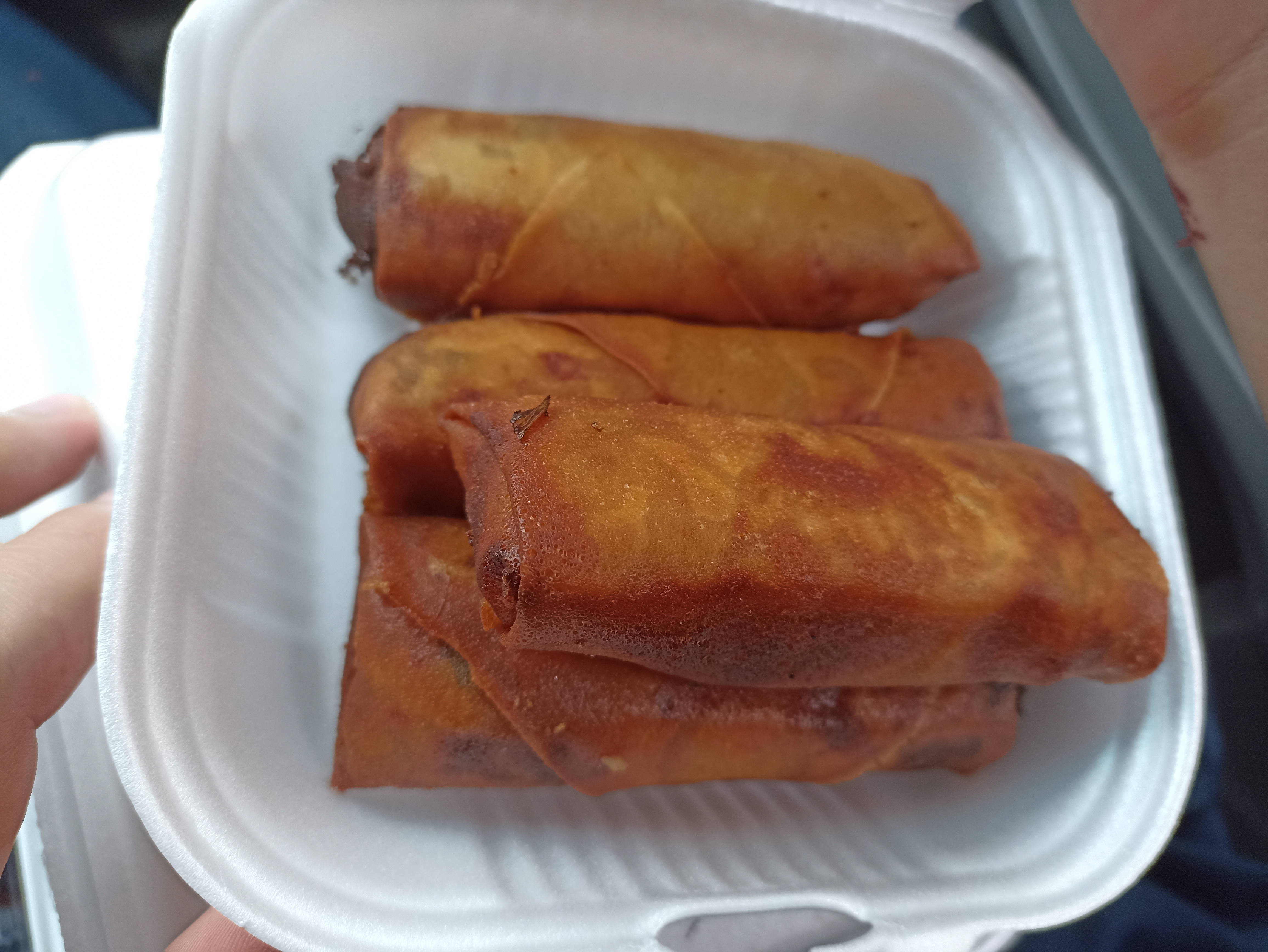 Comida China Dany Express image 2