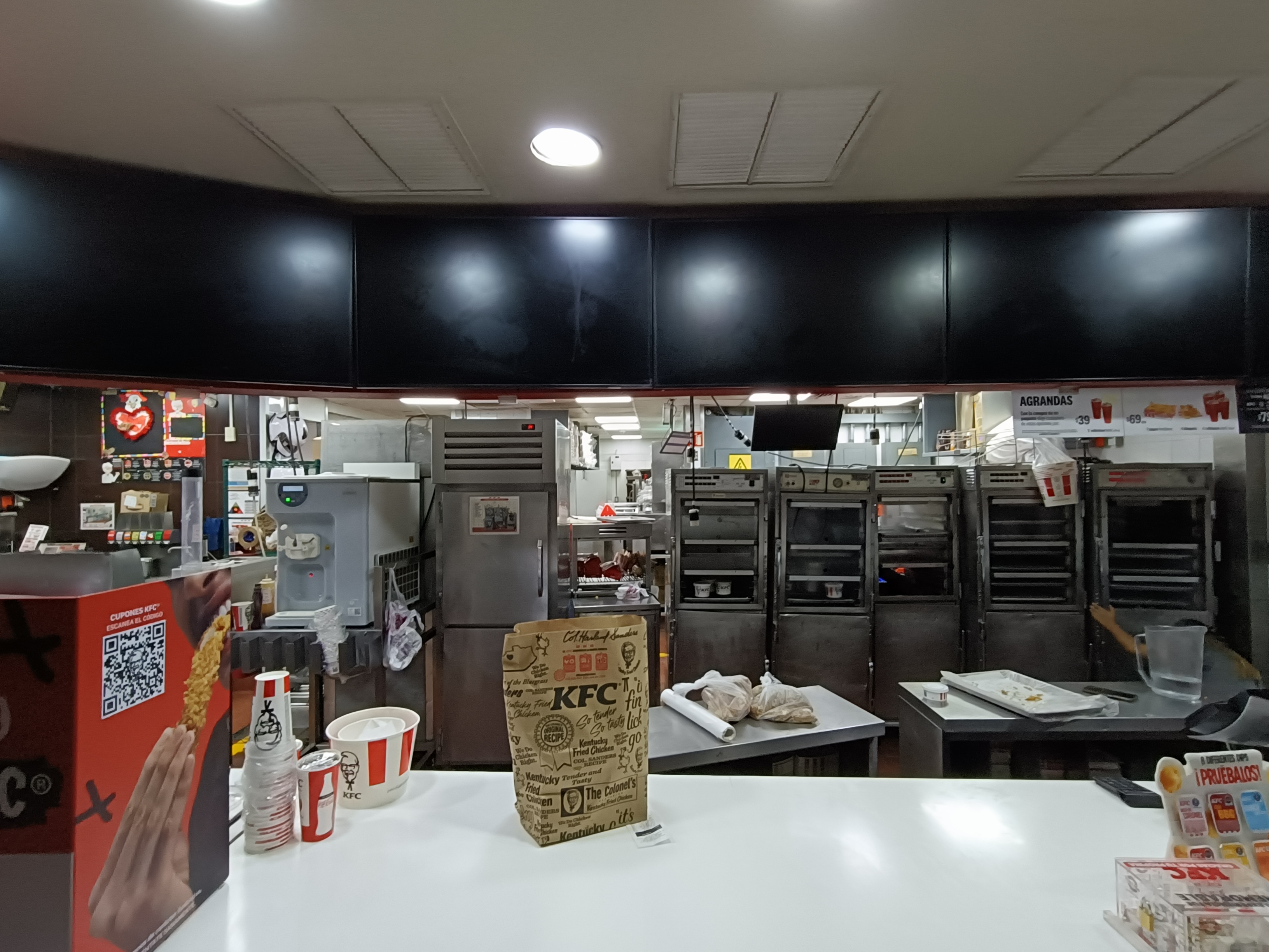 KFC Chimalhuacán image 3